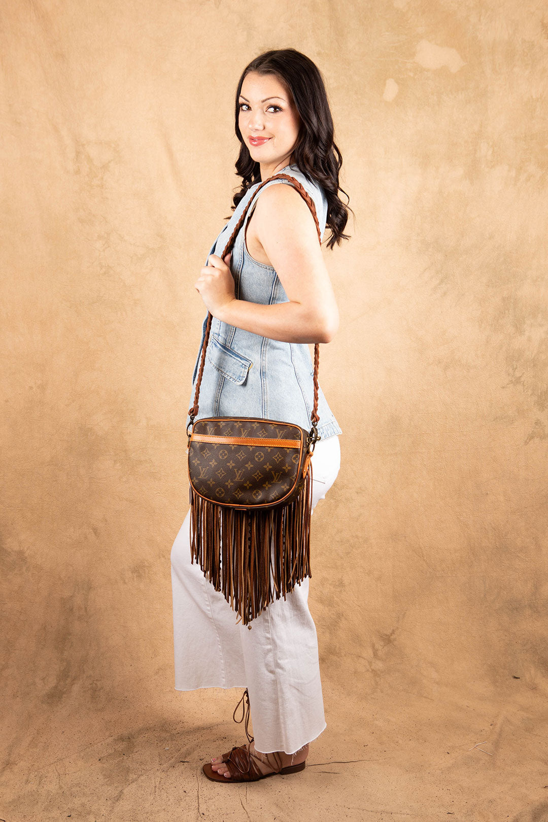 Summer Flash Bag #370