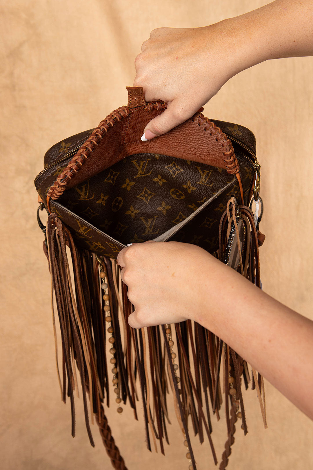 Summer Flash Bag #370