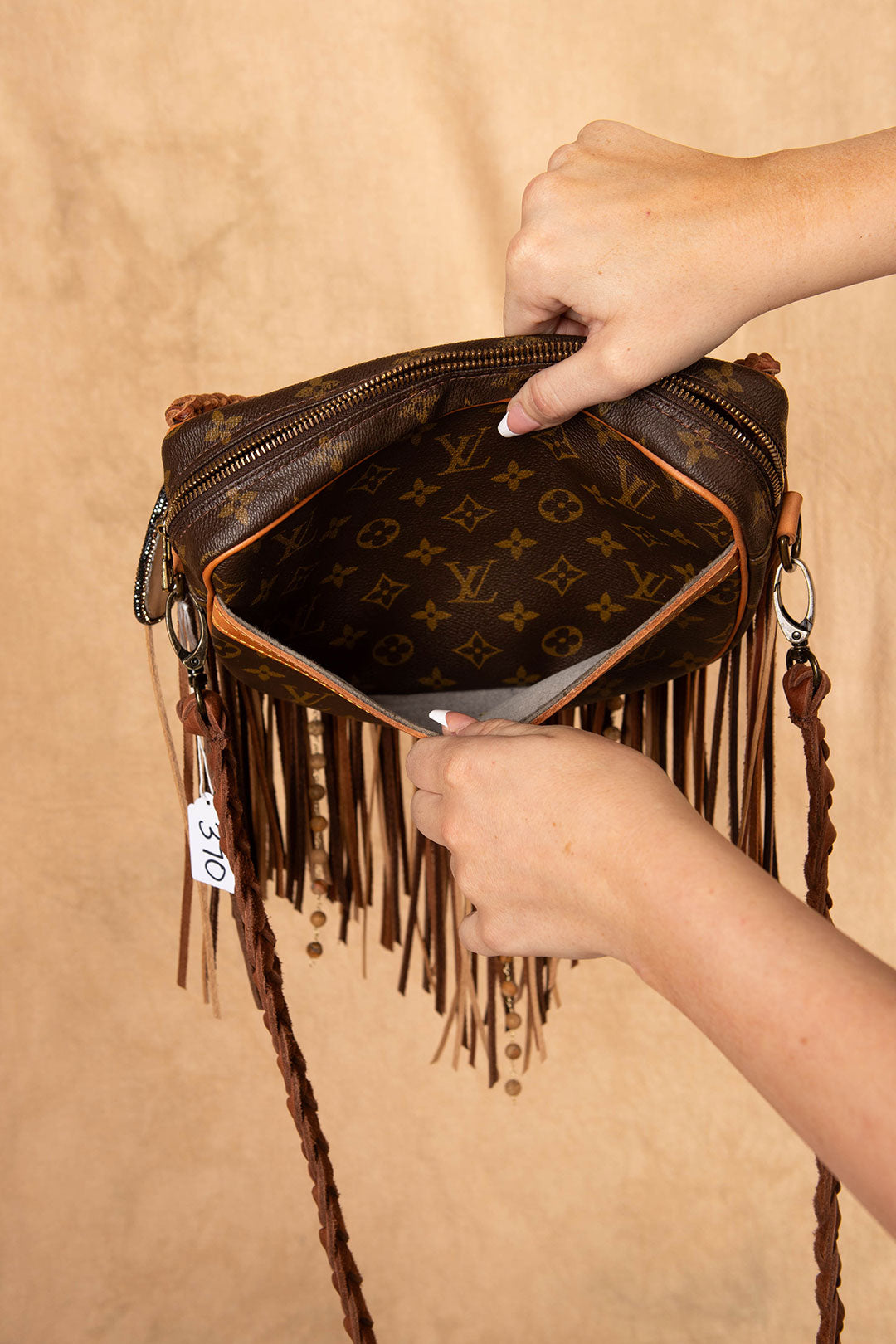 Summer Flash Bag #370