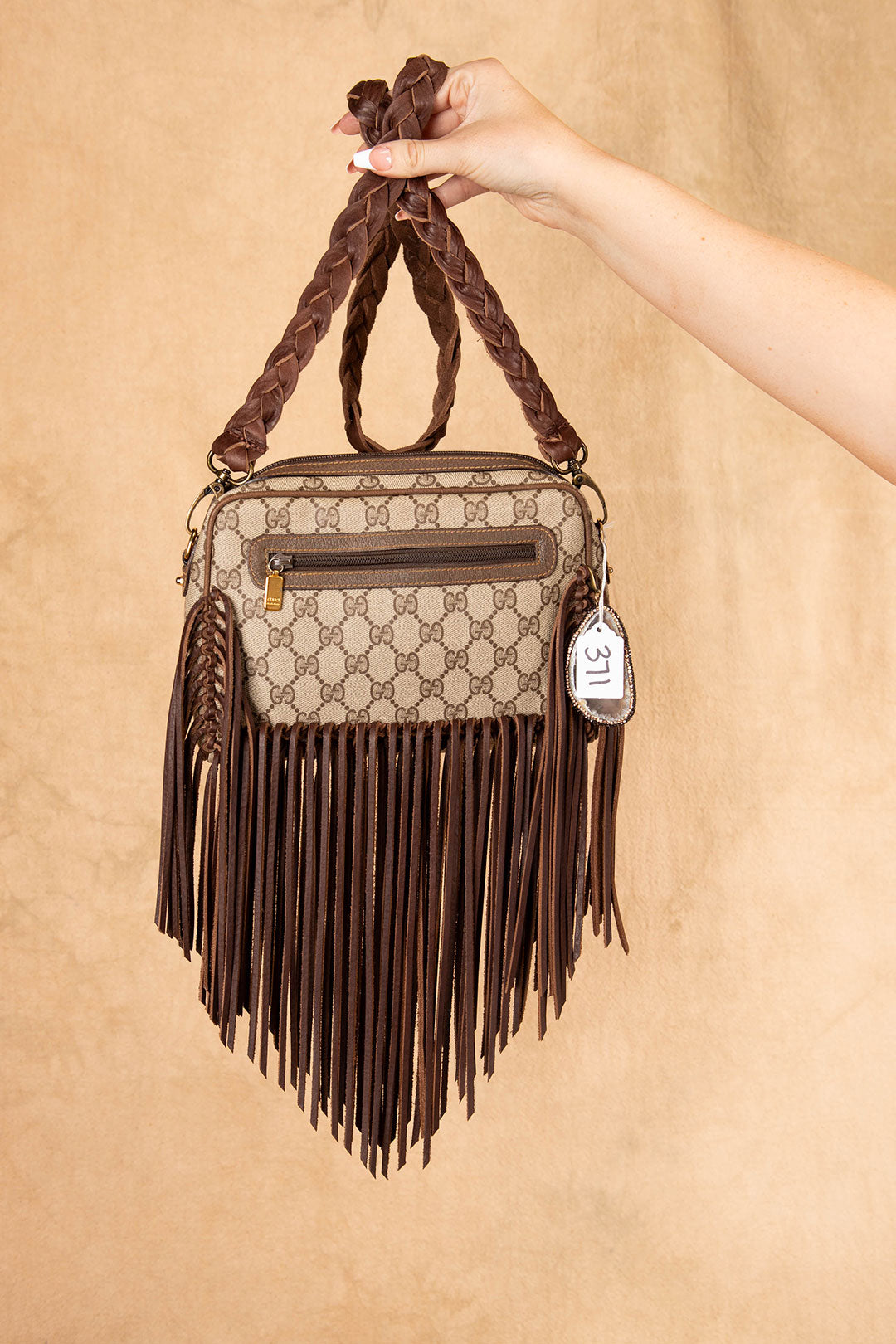 Summer Flash Bag #371
