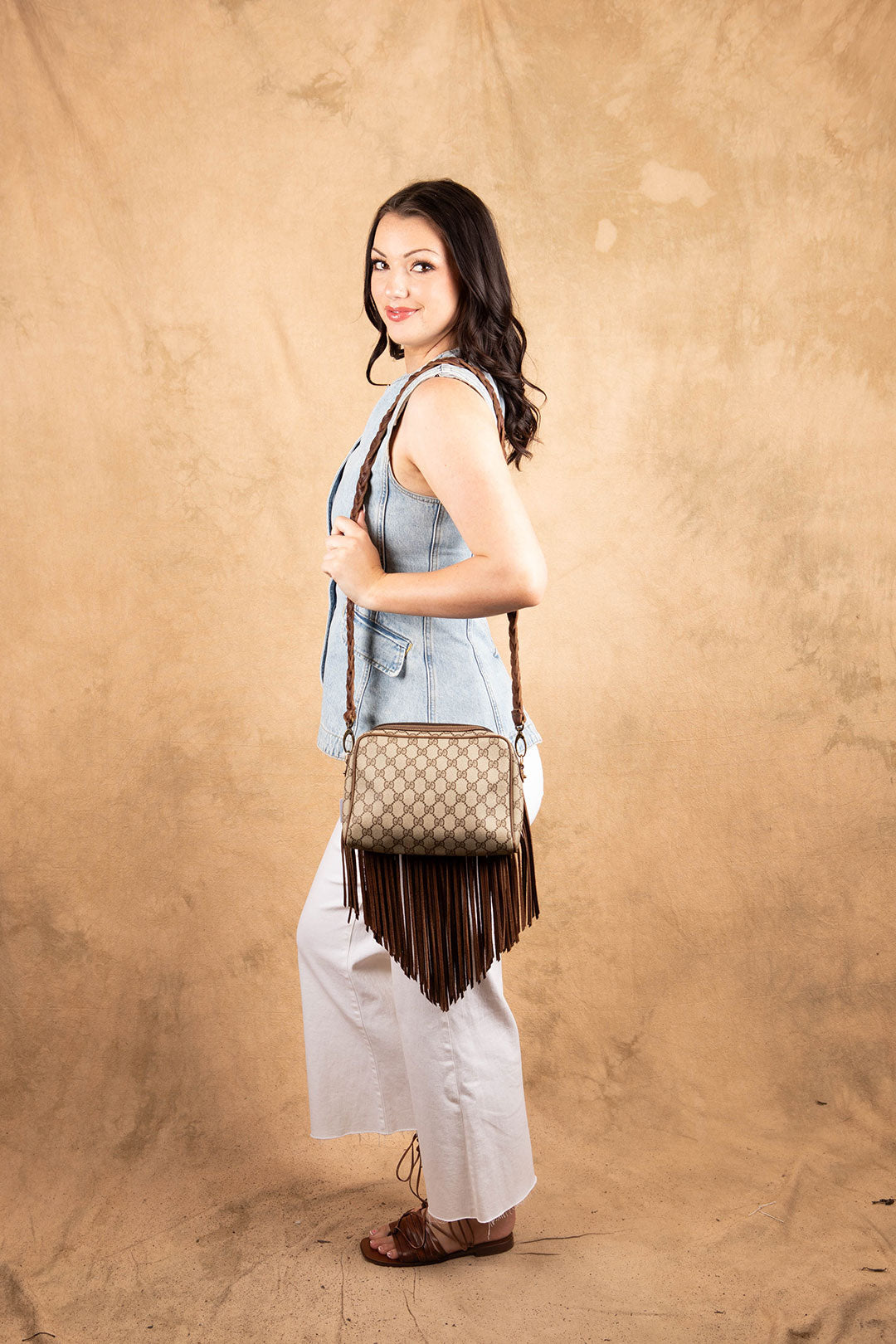 Summer Flash Bag #371