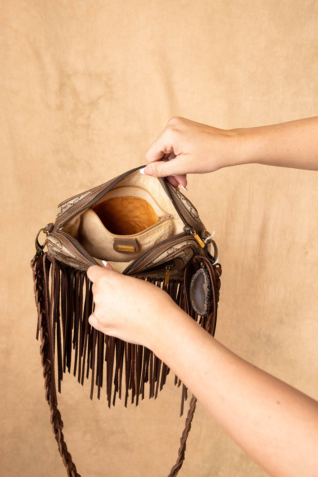 Summer Flash Bag #371