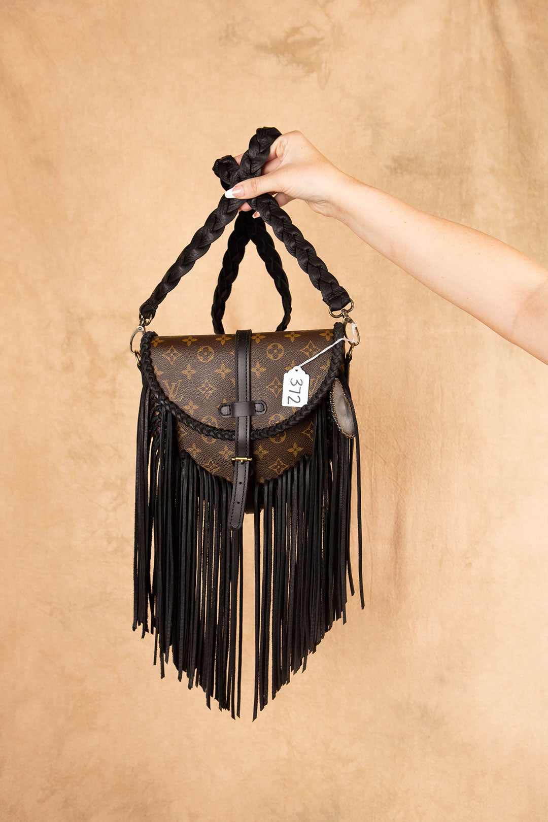 Summer Flash Bag #372