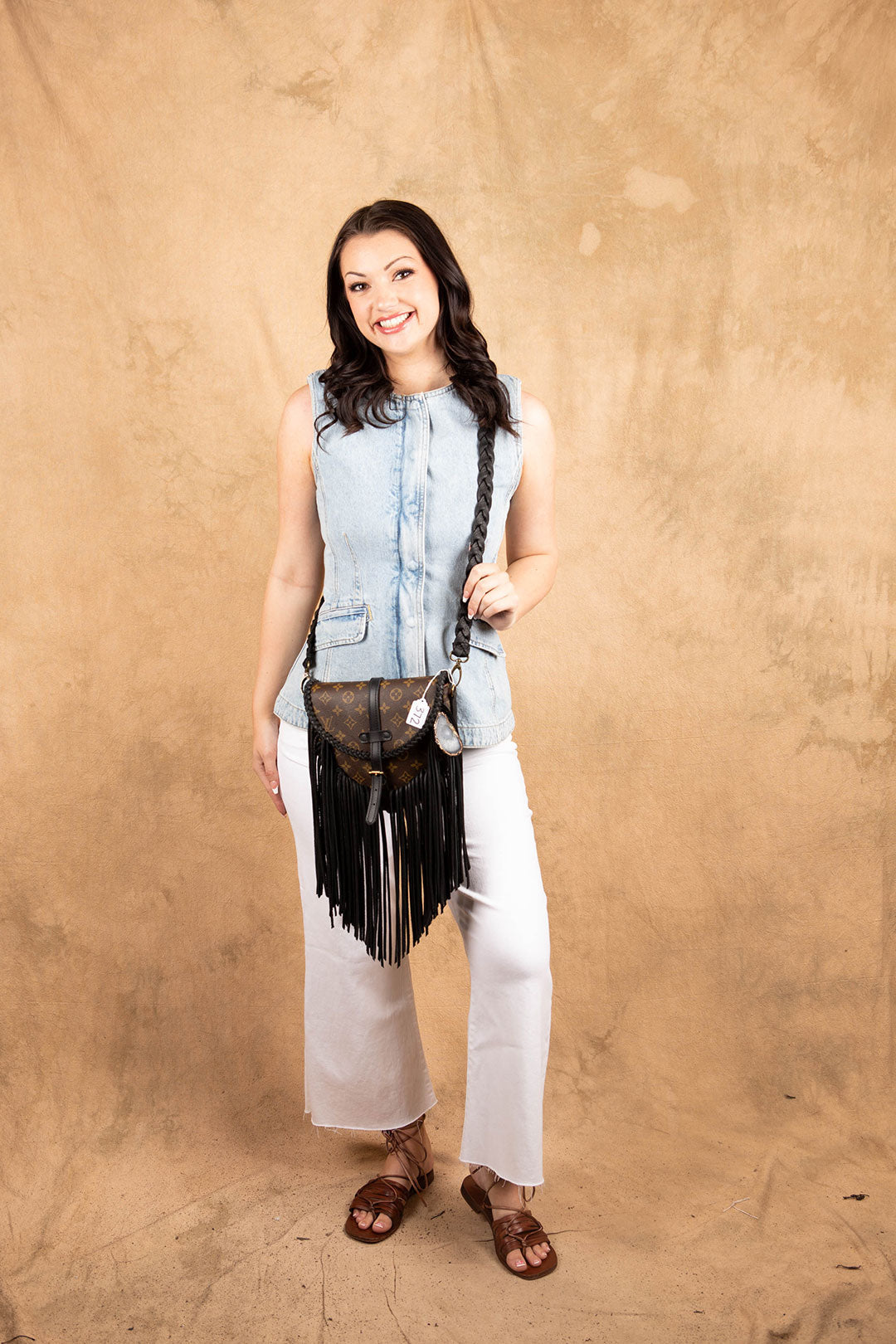 Summer Flash Bag #372