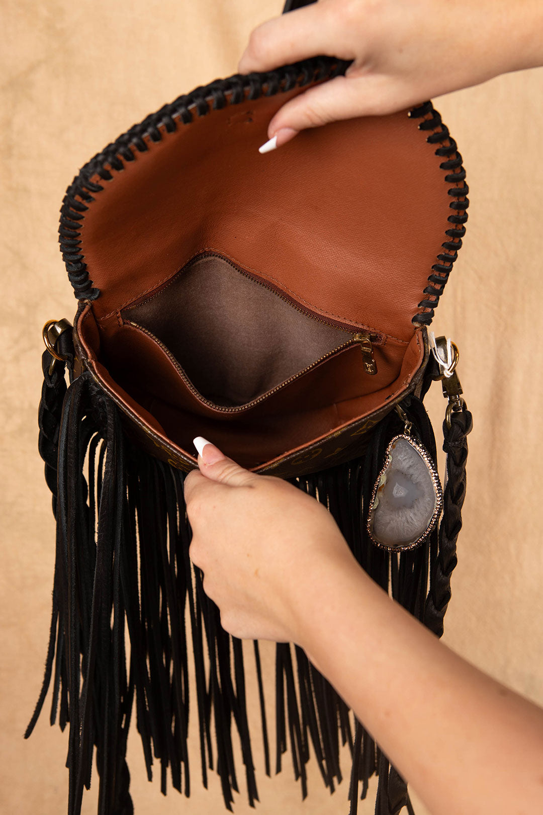 Summer Flash Bag #372