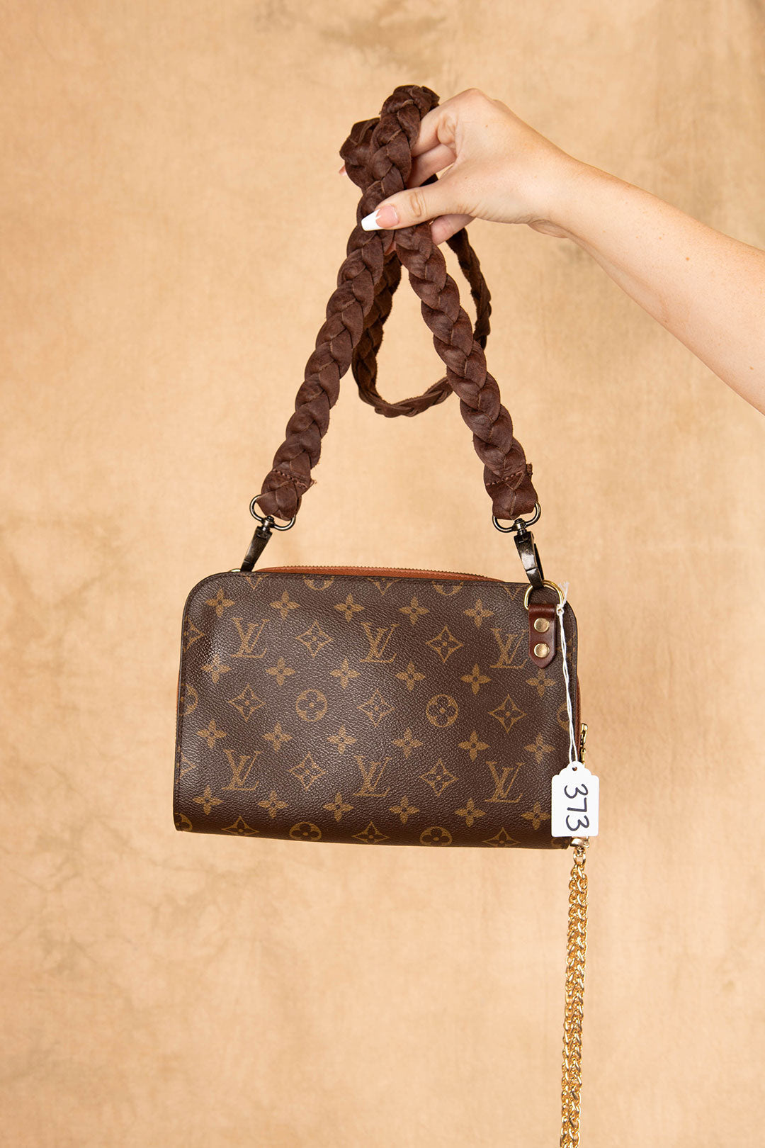 Summer Flash Bag #373