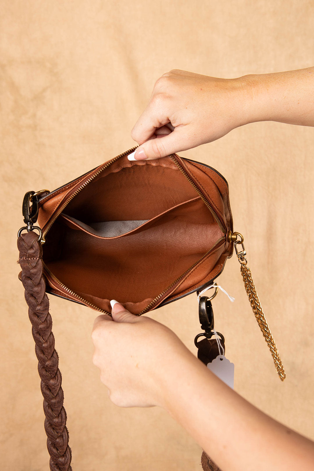 Summer Flash Bag #373