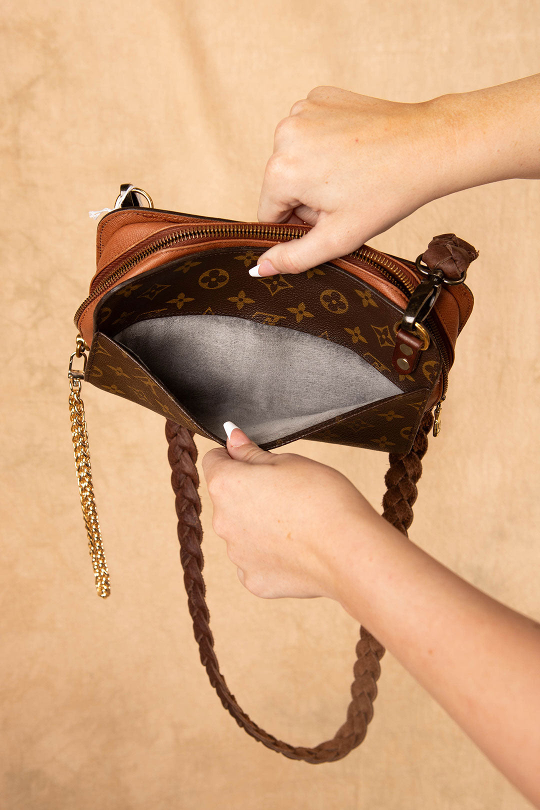 Summer Flash Bag #373