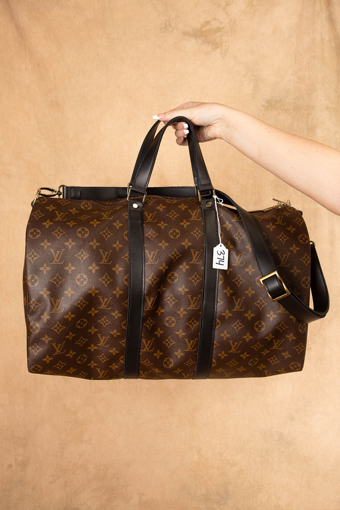 Summer Flash Bag #374