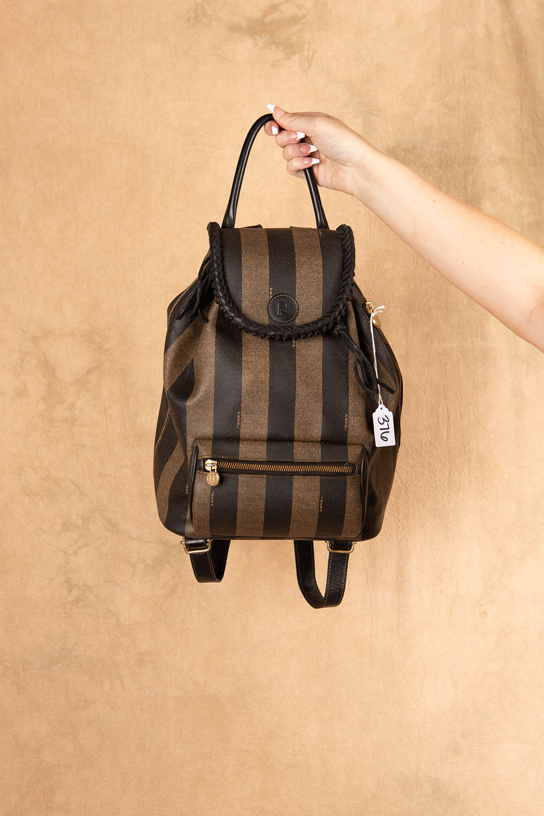 Summer Flash Bag #376