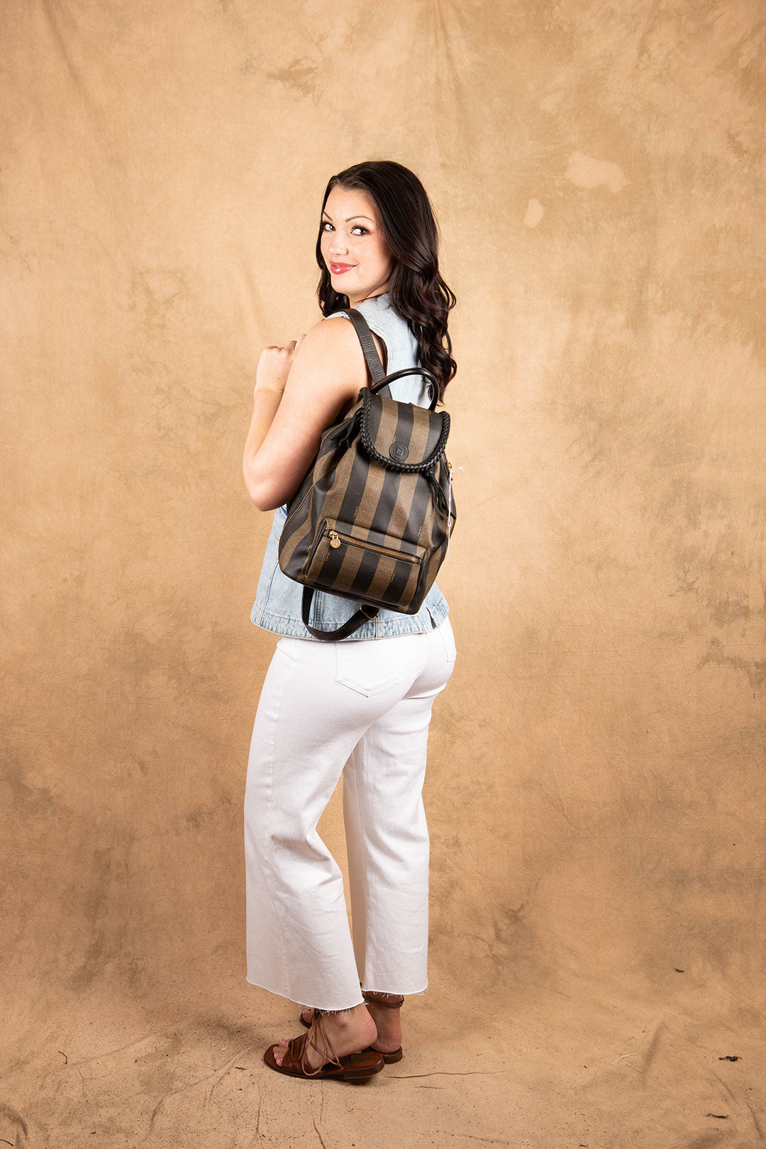 Summer Flash Bag #376