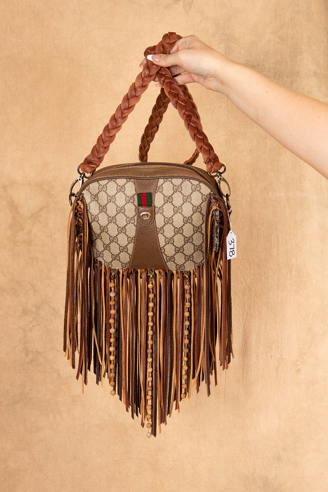Summer Flash Bag #378