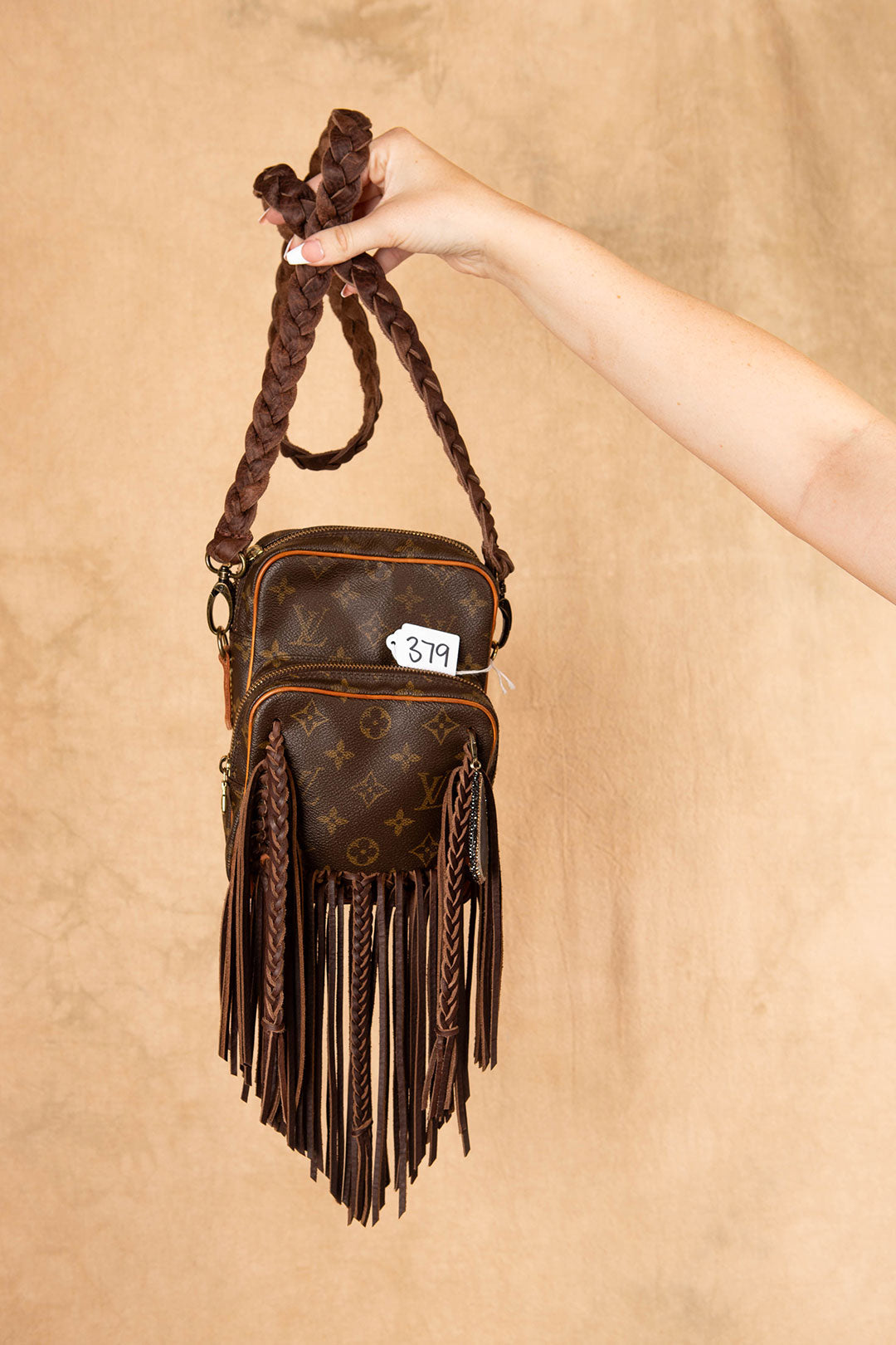 Summer Flash Bag #379