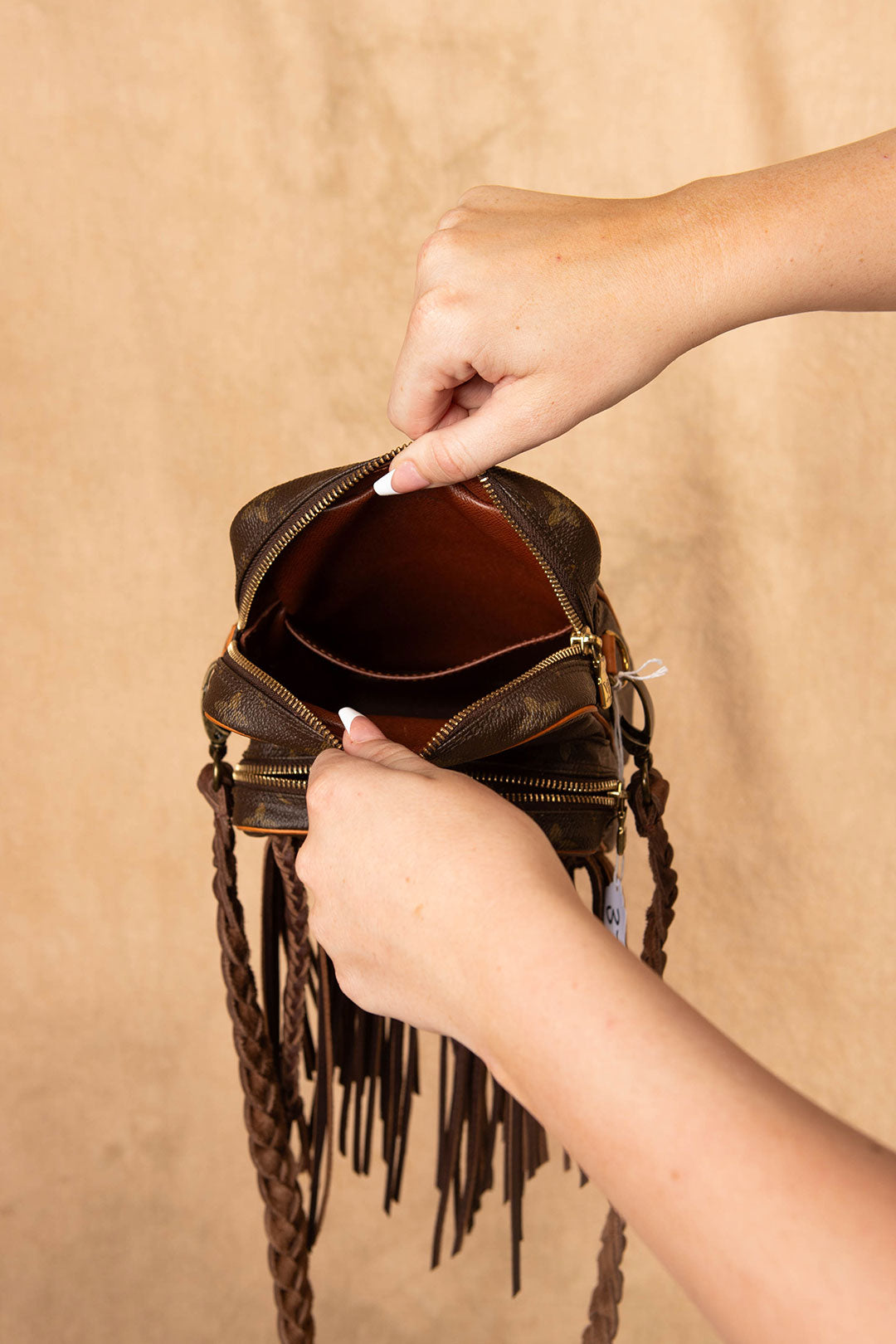 Summer Flash Bag #379
