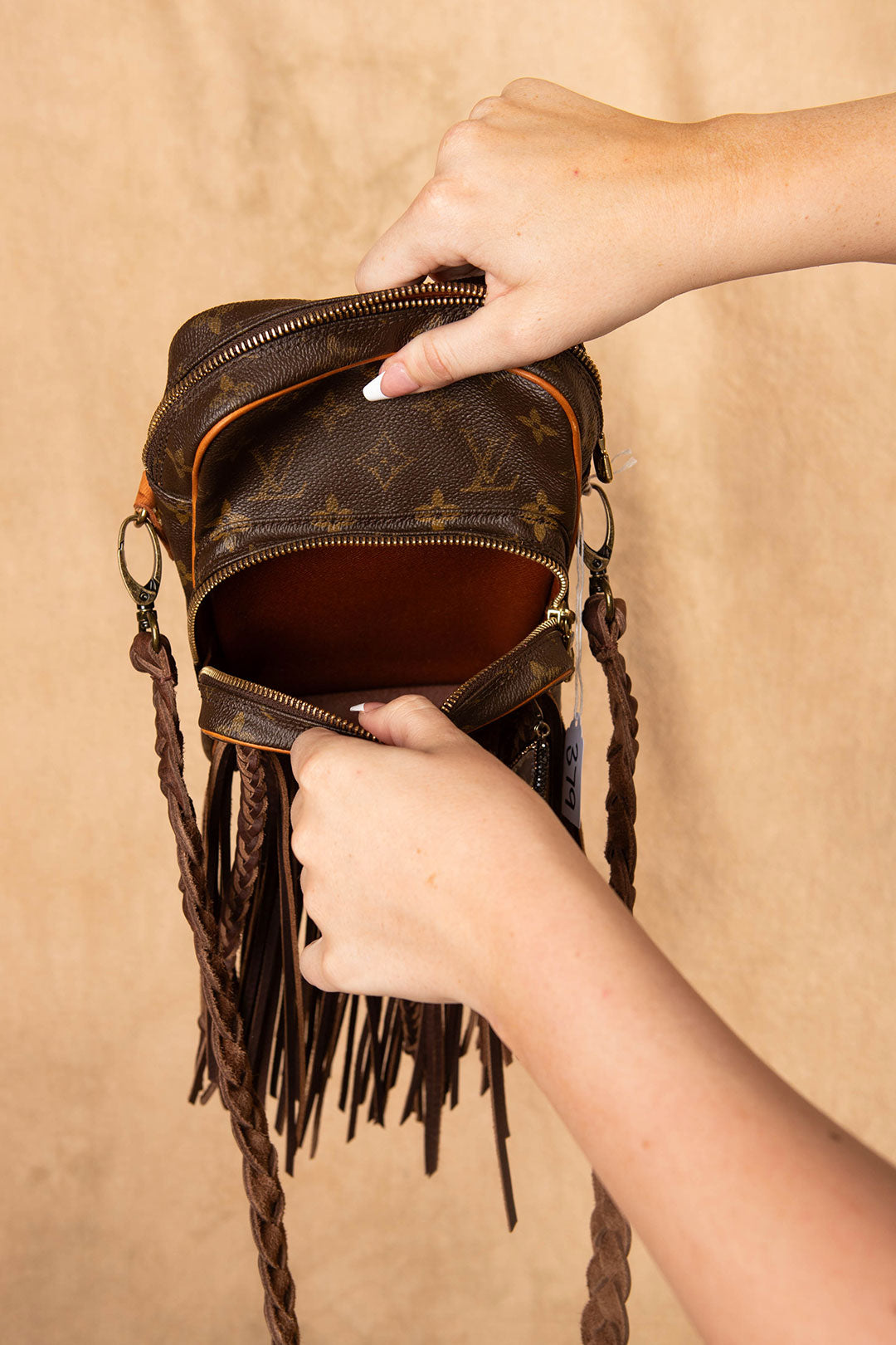 Summer Flash Bag #379