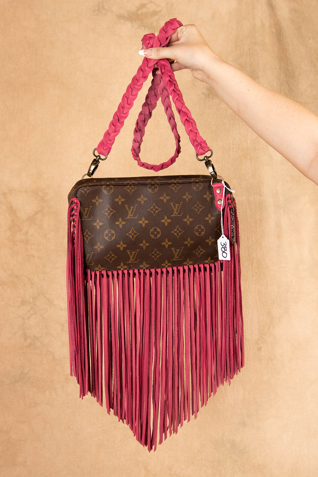 Summer Flash Bag #380