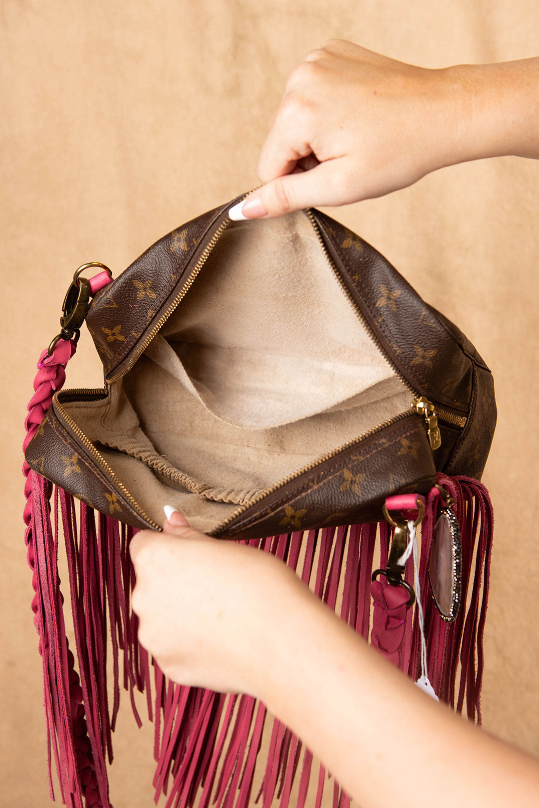 Summer Flash Bag #380