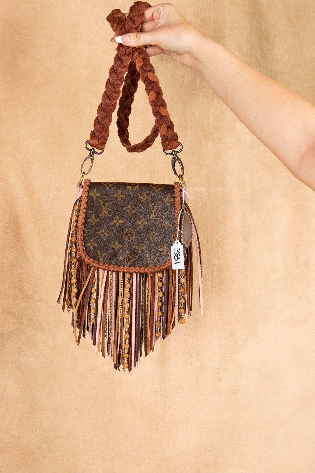 Summer Flash Bag #381