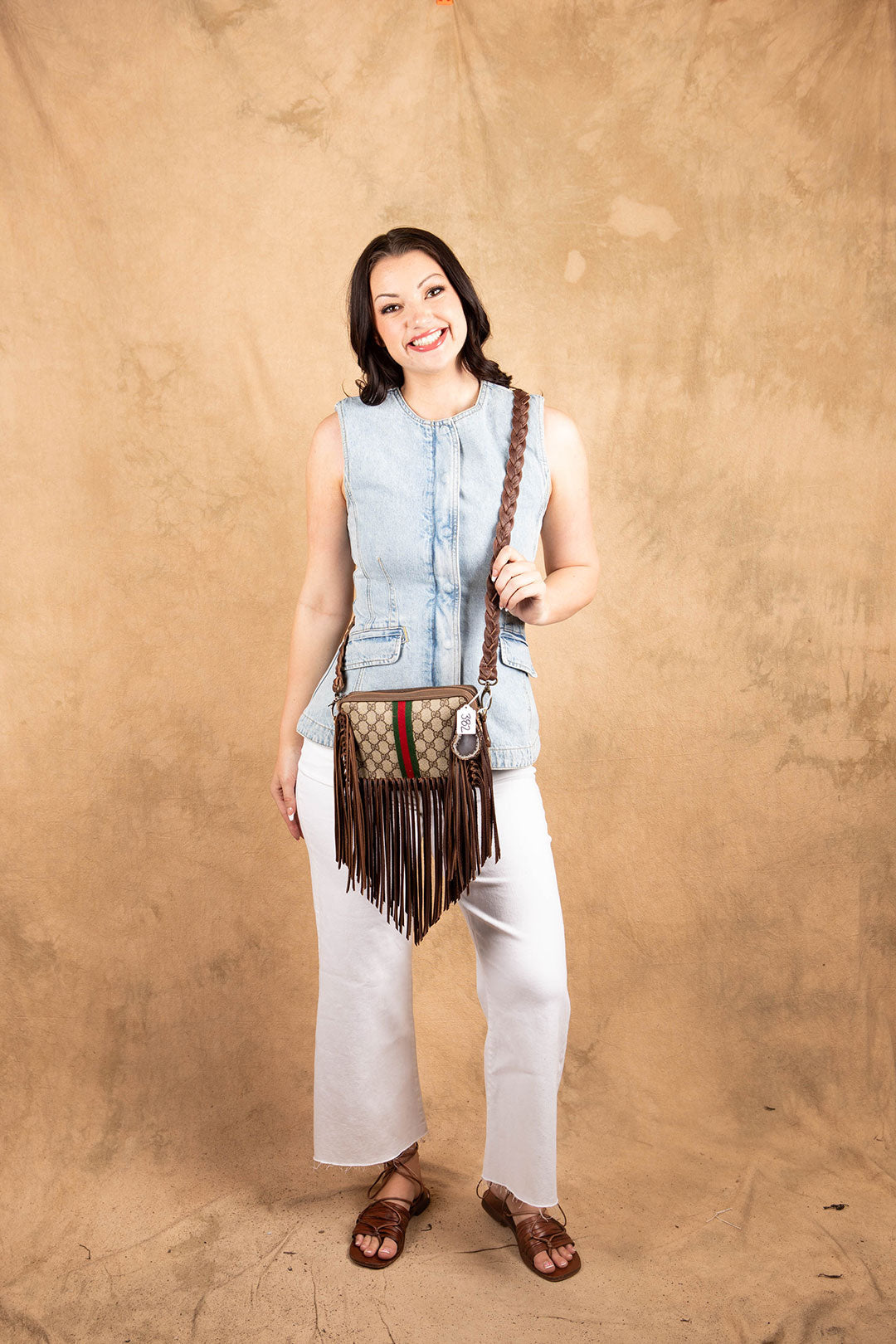 Summer Flash Bag #382