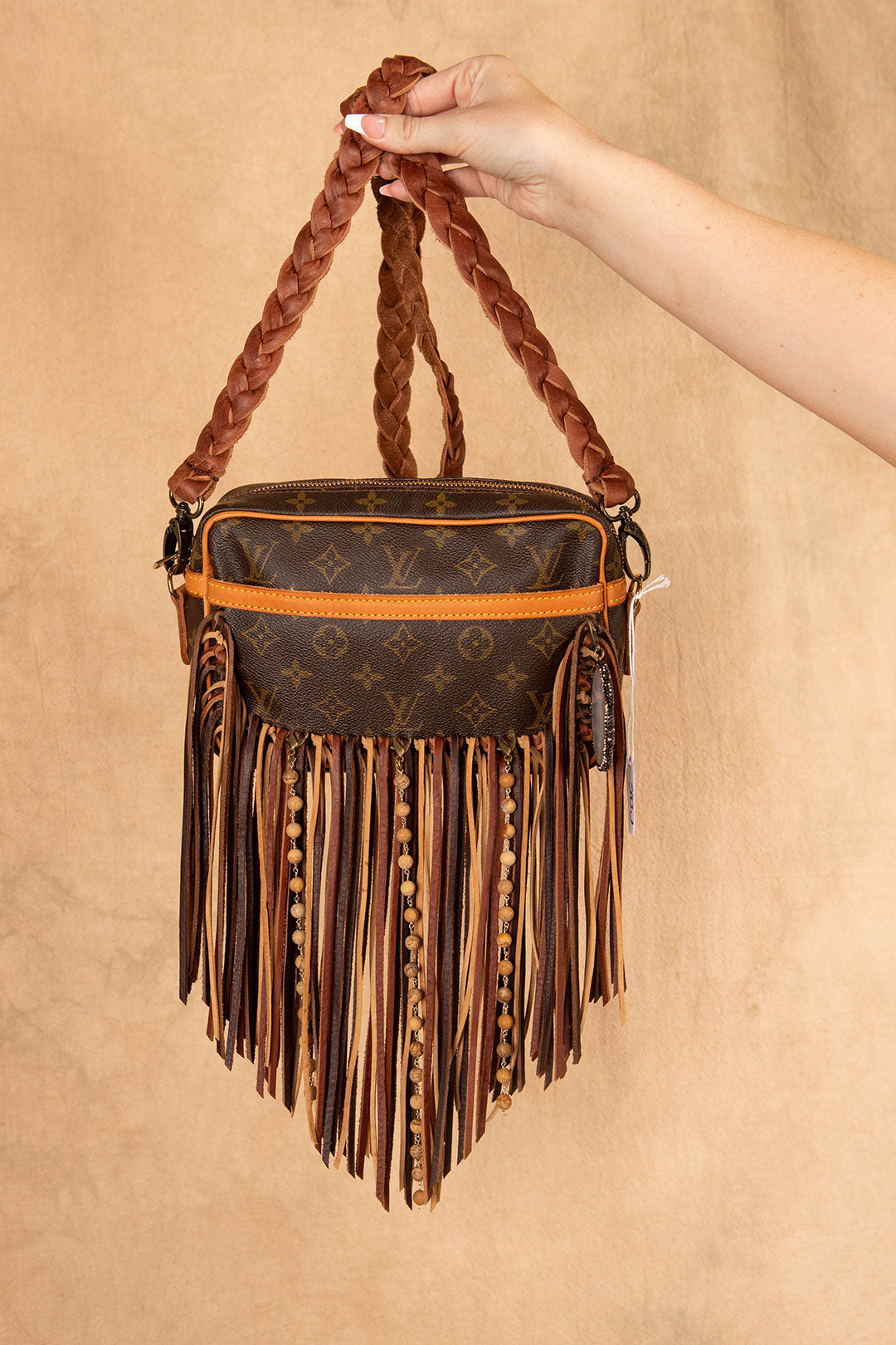 Summer Flash Bag #383