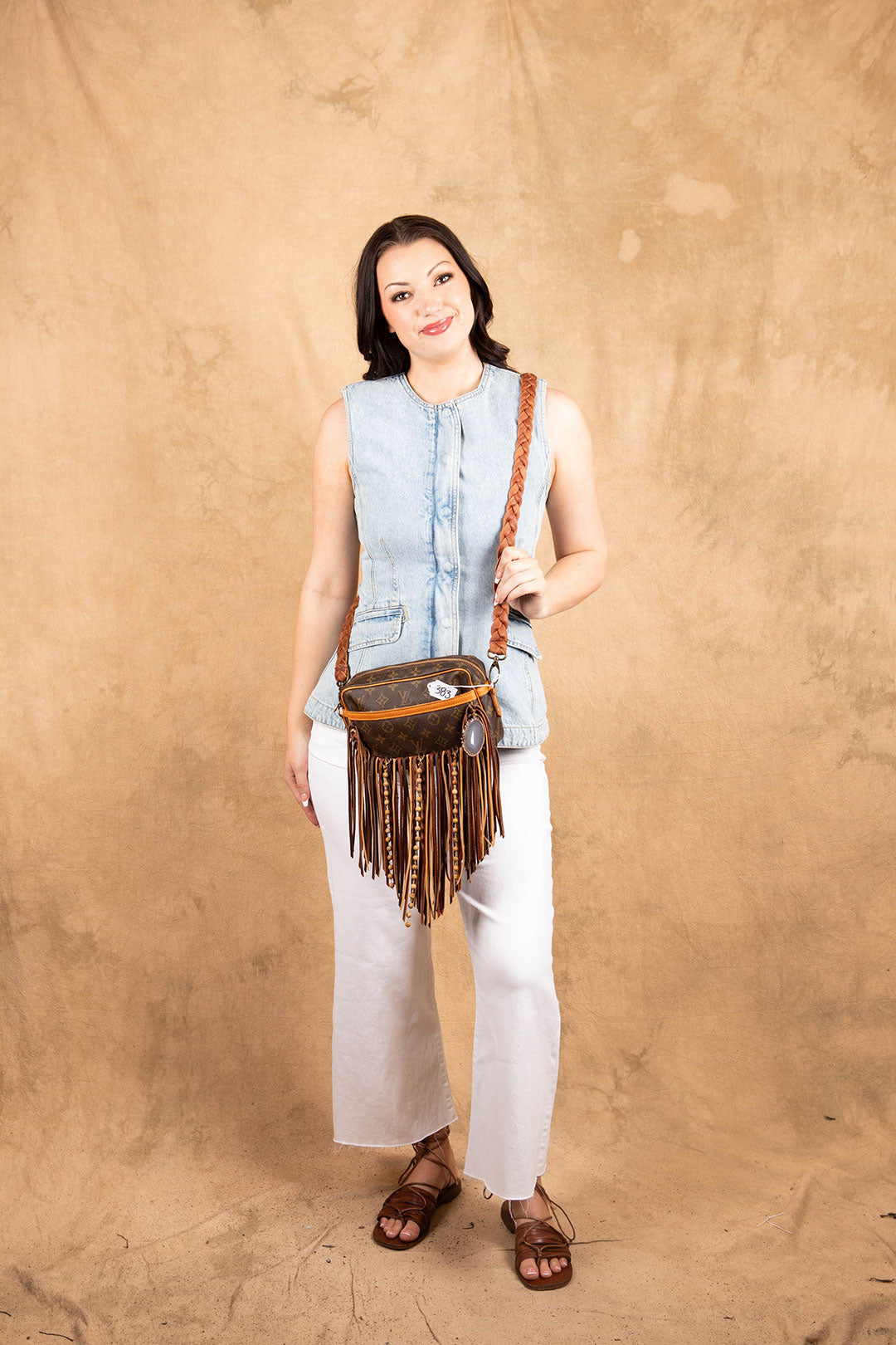 Summer Flash Bag #383