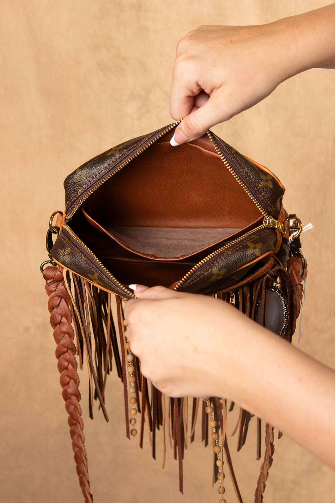 Summer Flash Bag #383