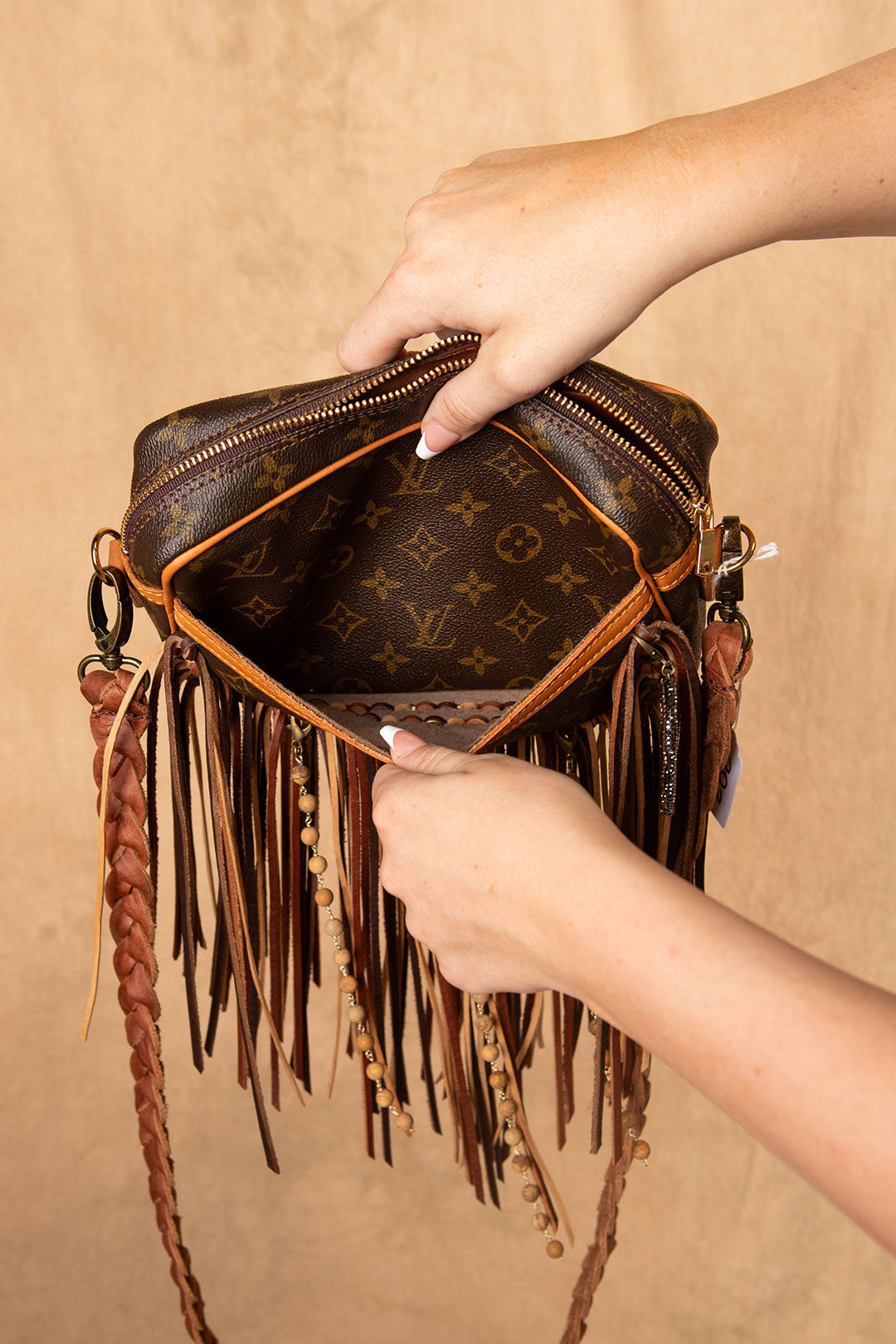 Summer Flash Bag #383