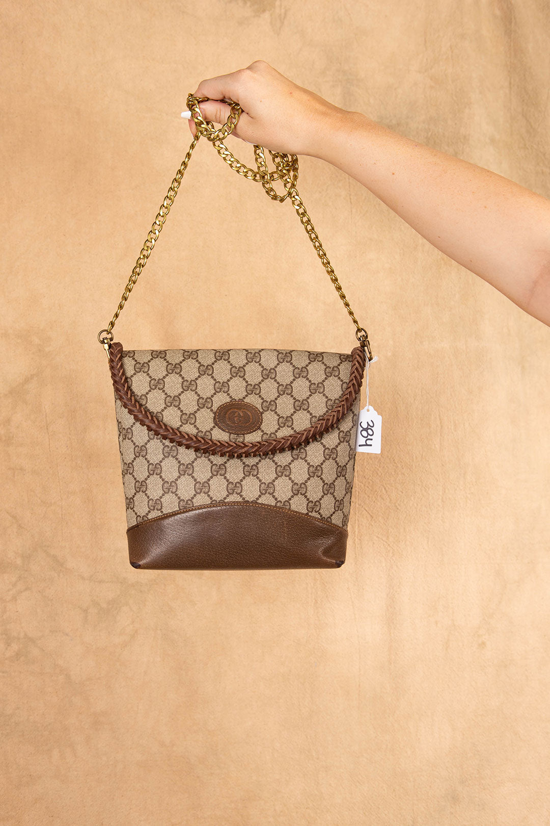 Summer Flash Bag #384