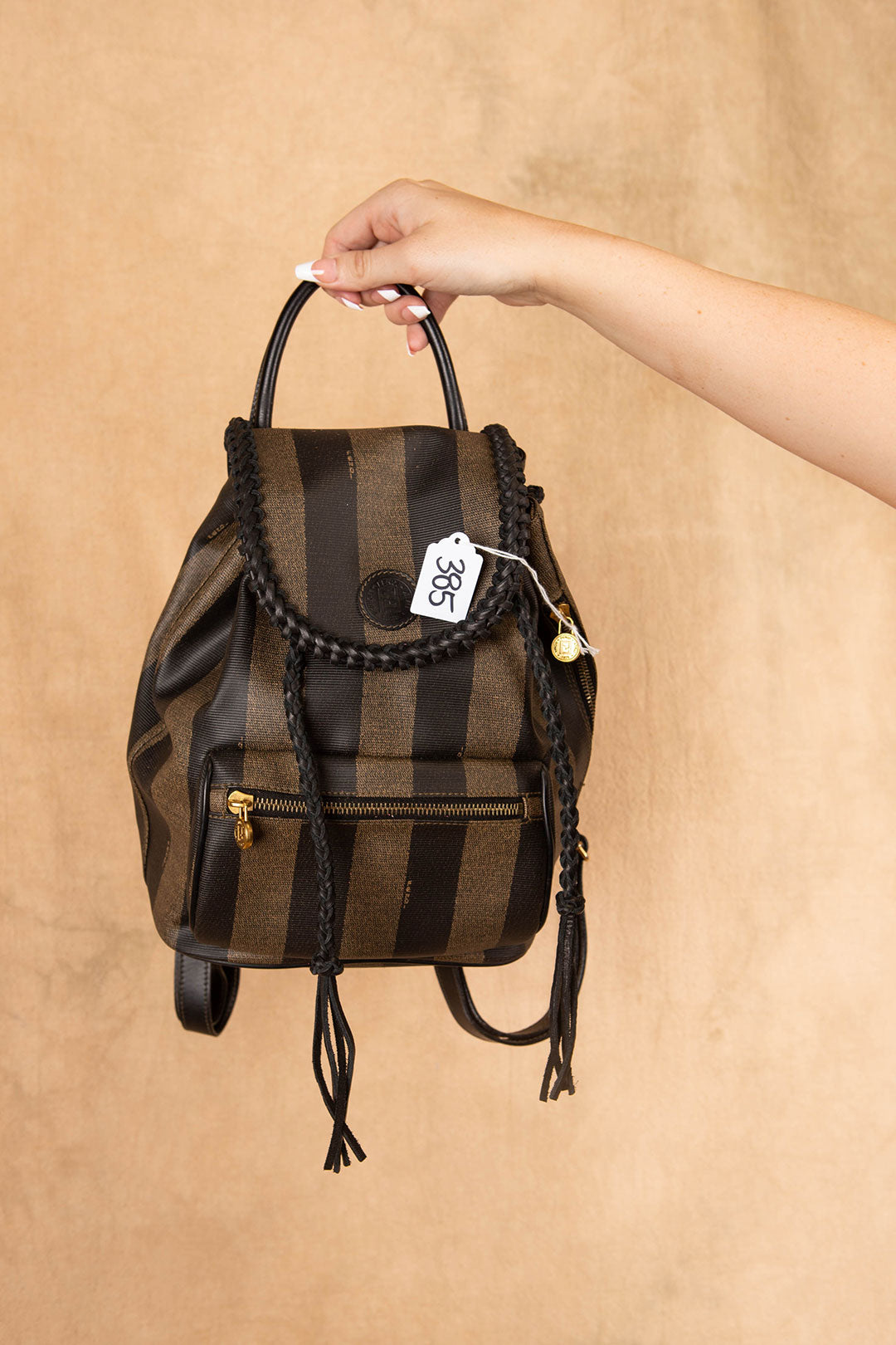 Summer Flash Bag #385