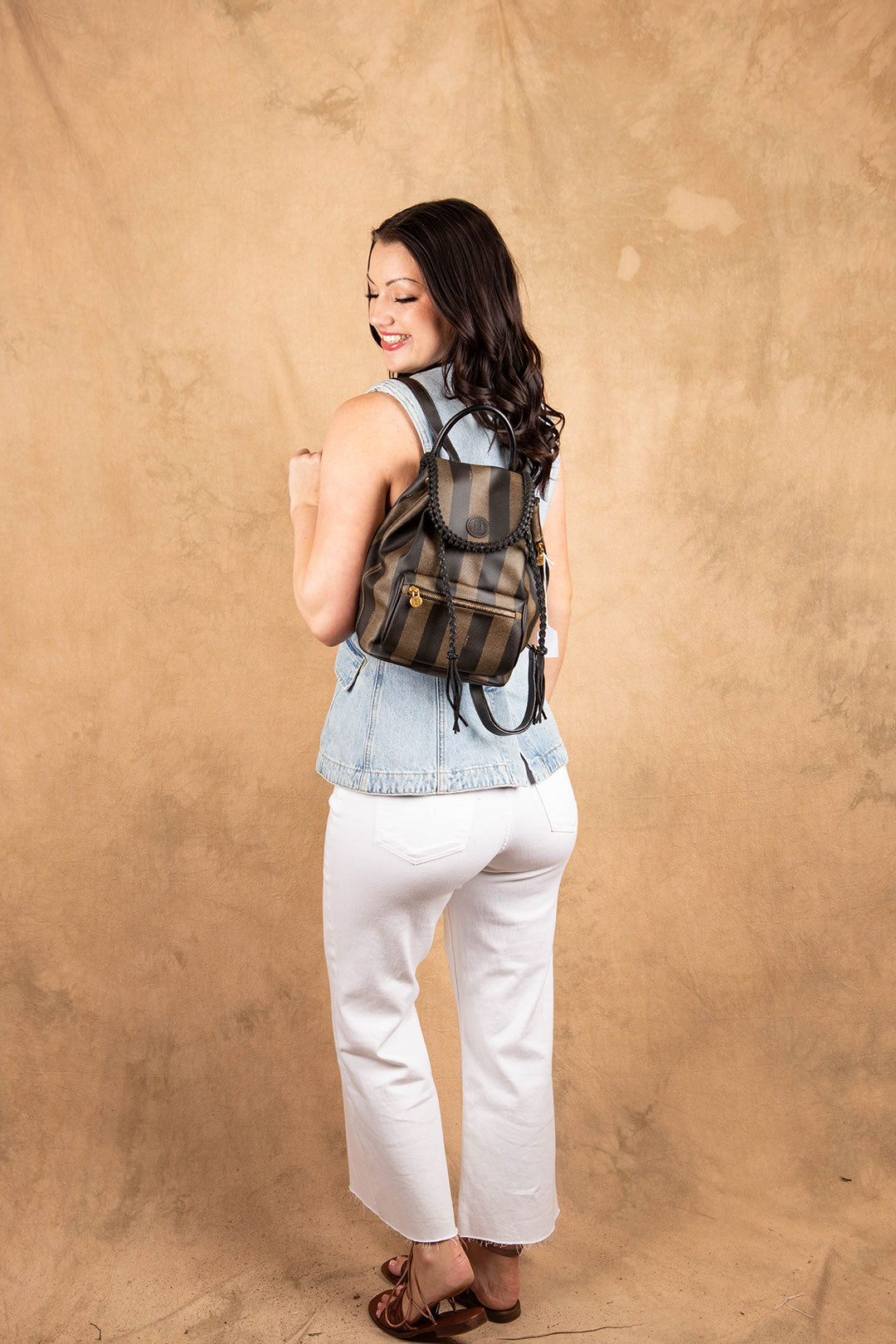 Summer Flash Bag #385