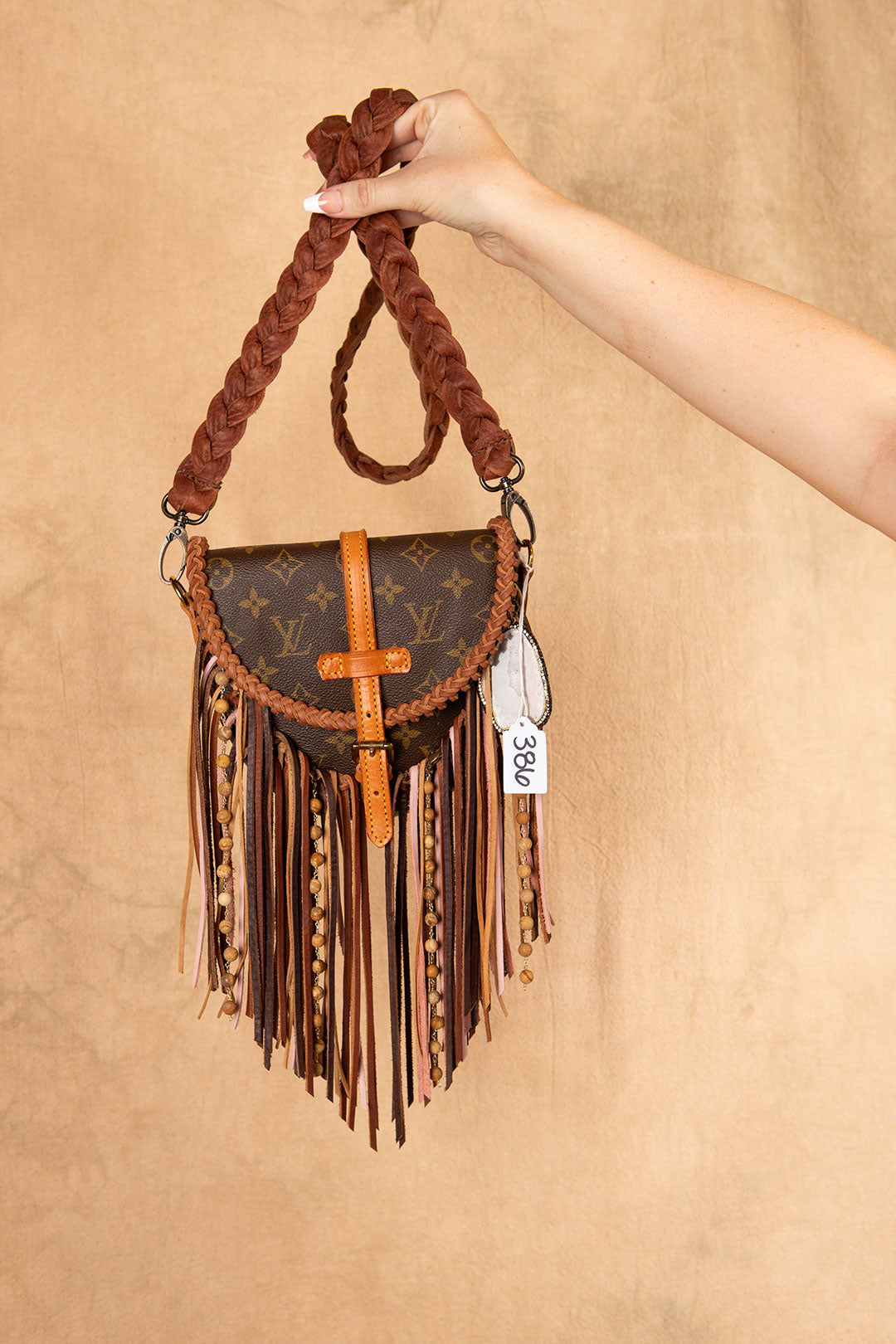 Summer Flash Bag #386