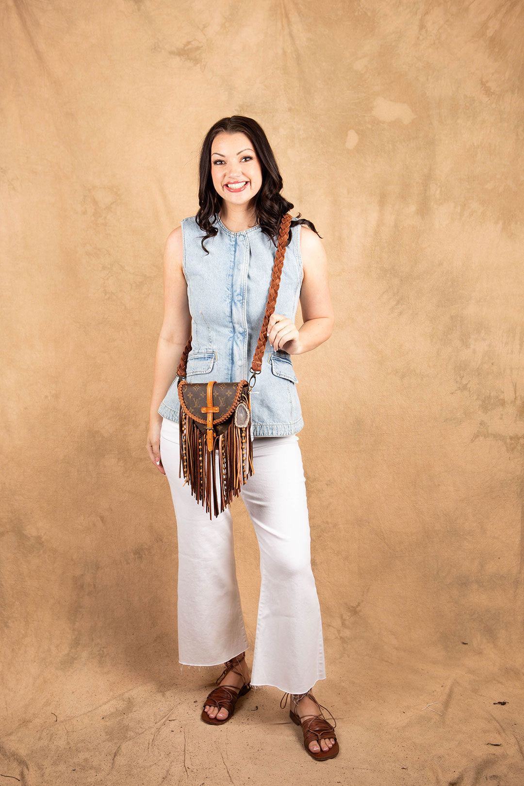 Summer Flash Bag #386