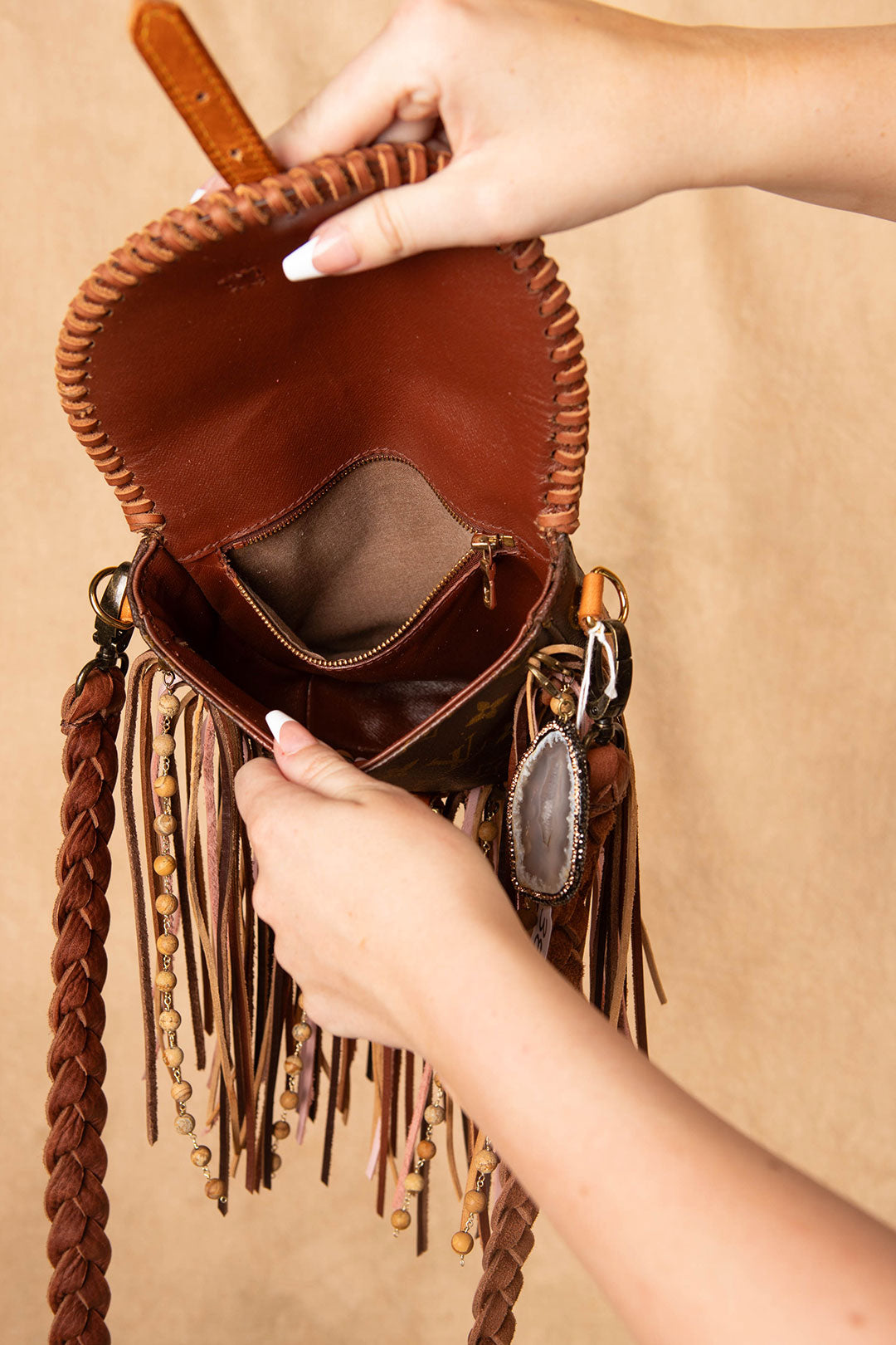 Summer Flash Bag #386