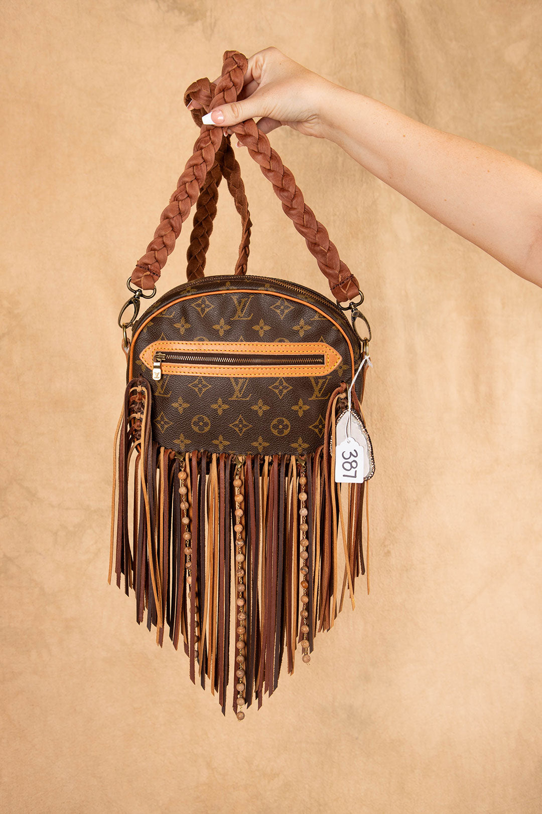 Summer Flash Bag #387