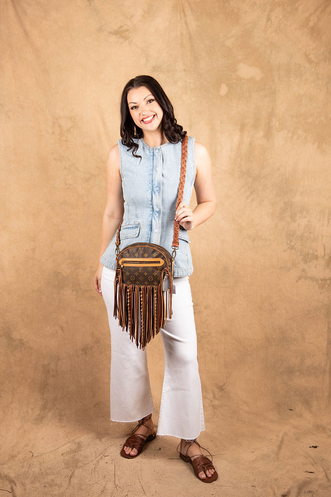 Summer Flash Bag #387
