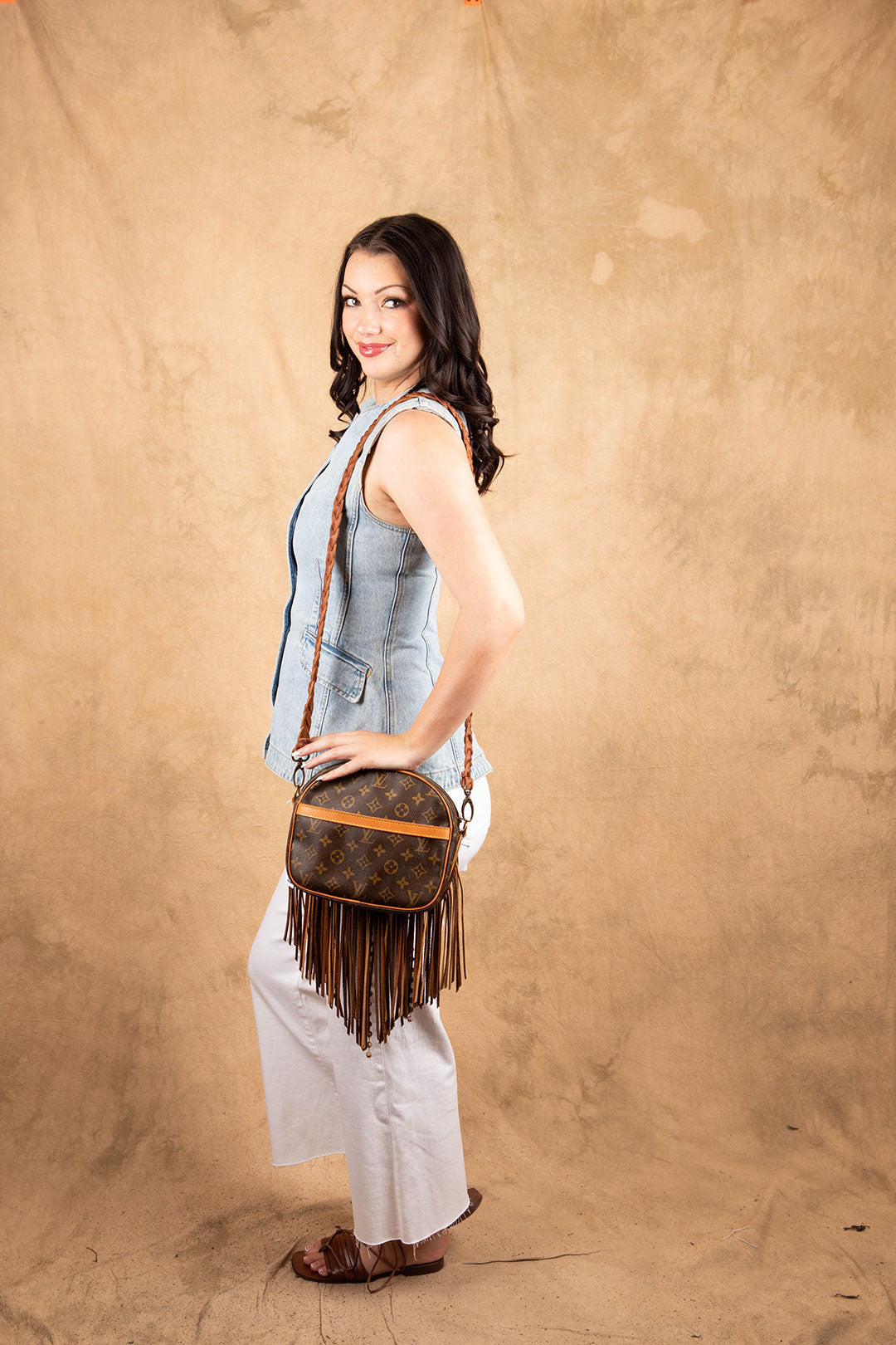 Summer Flash Bag #387