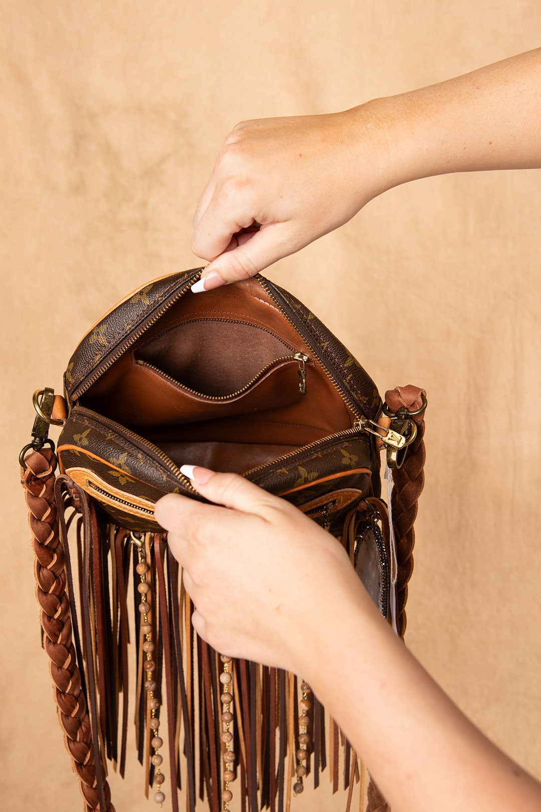 Summer Flash Bag #387