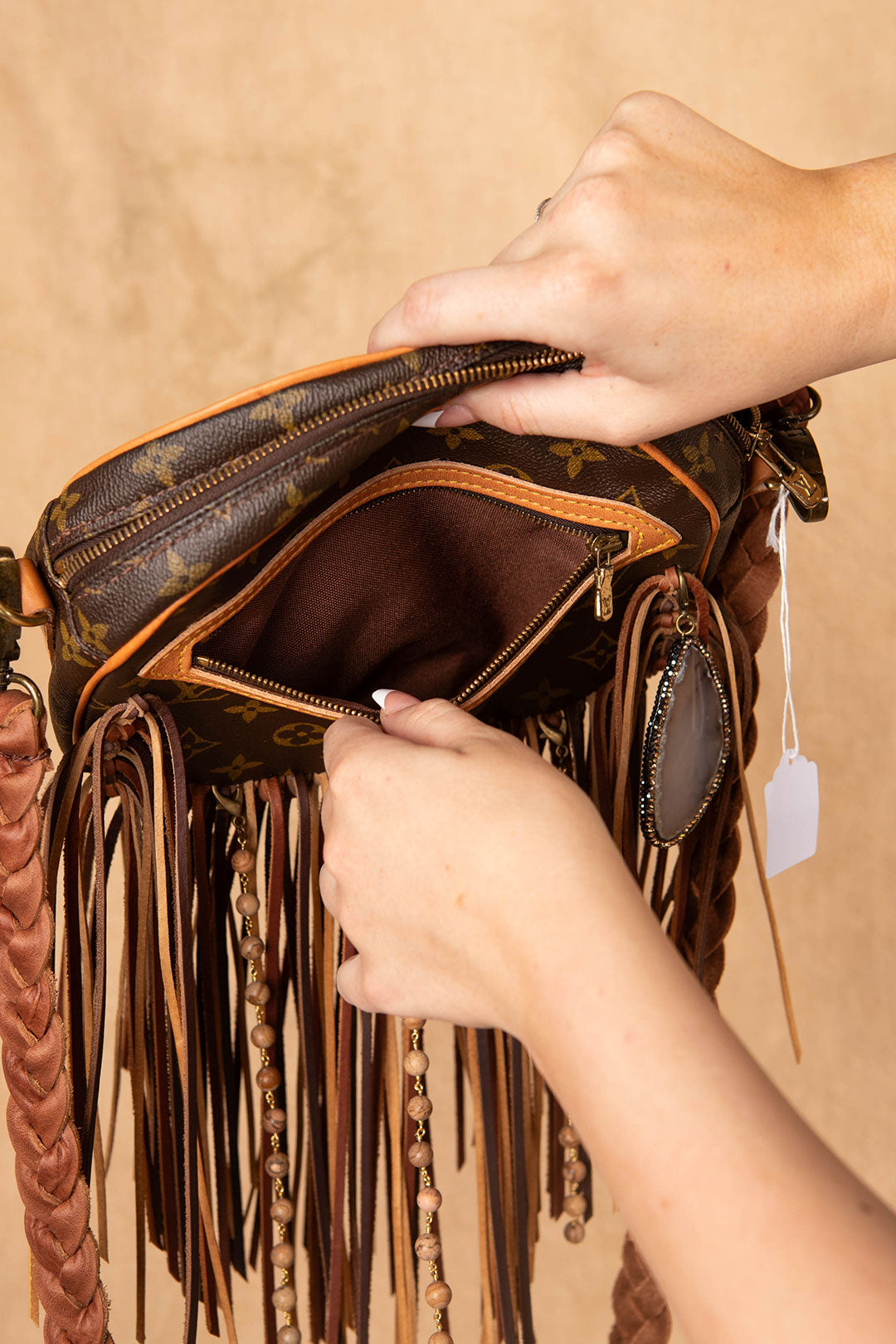 Summer Flash Bag #387