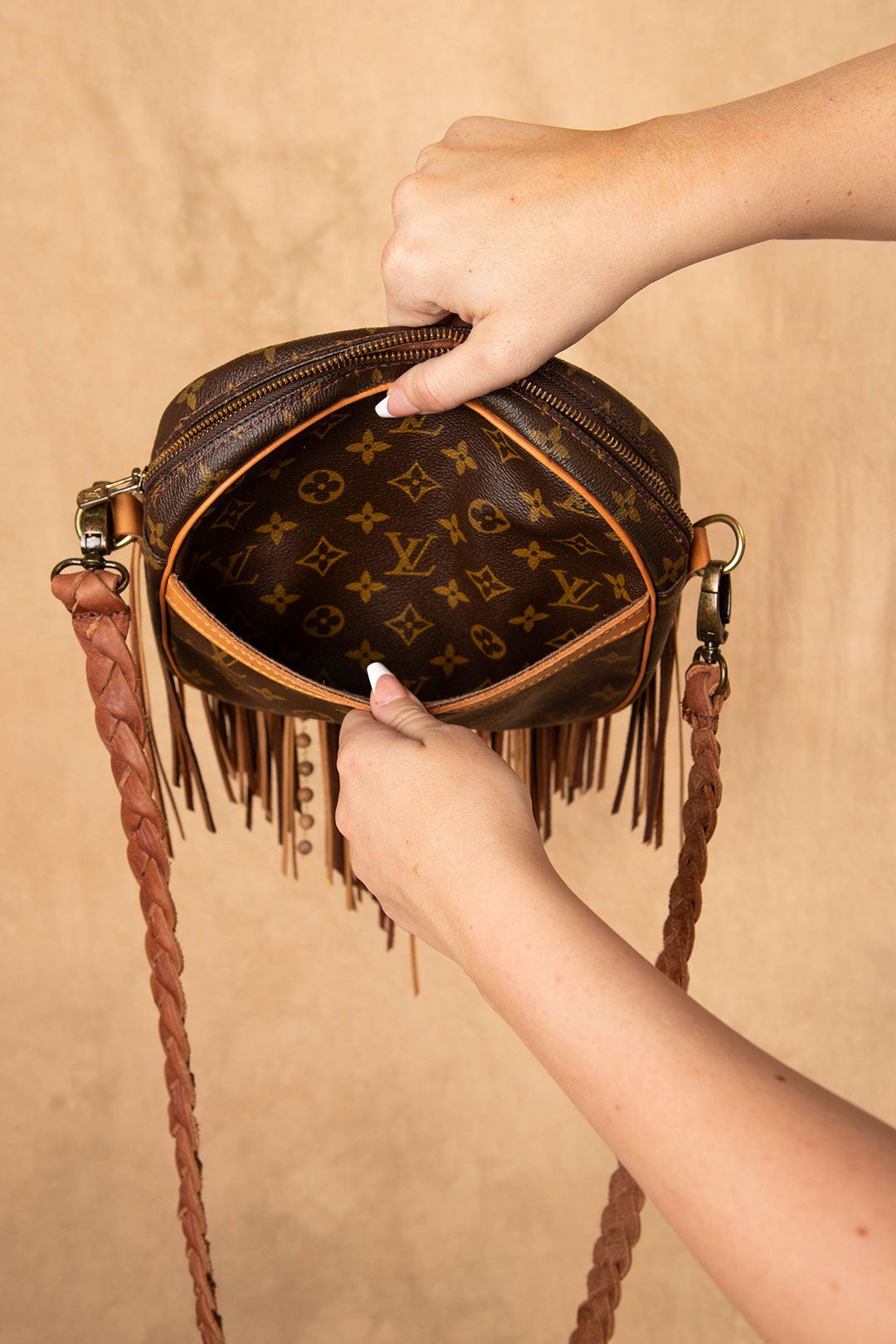 Summer Flash Bag #387