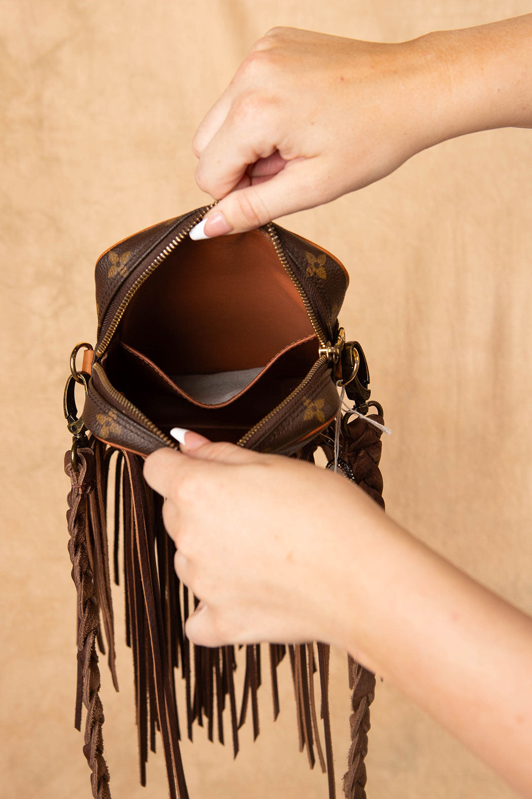 Summer Flash Bag #389