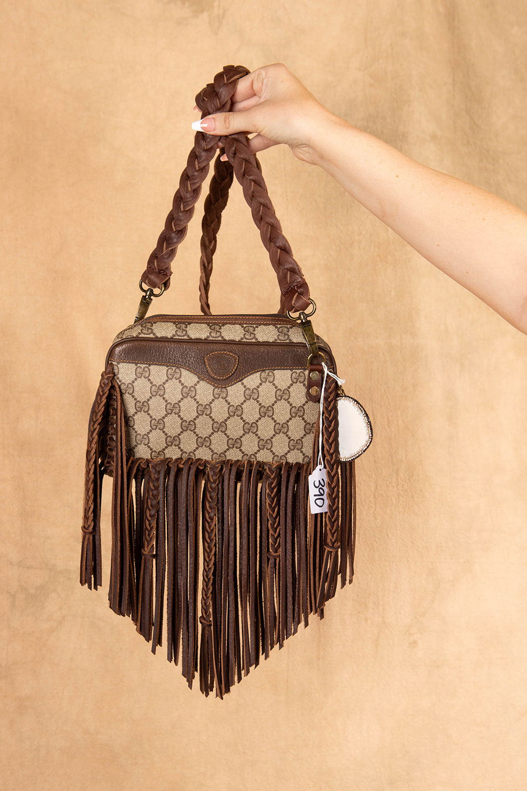 Summer Flash Bag #390