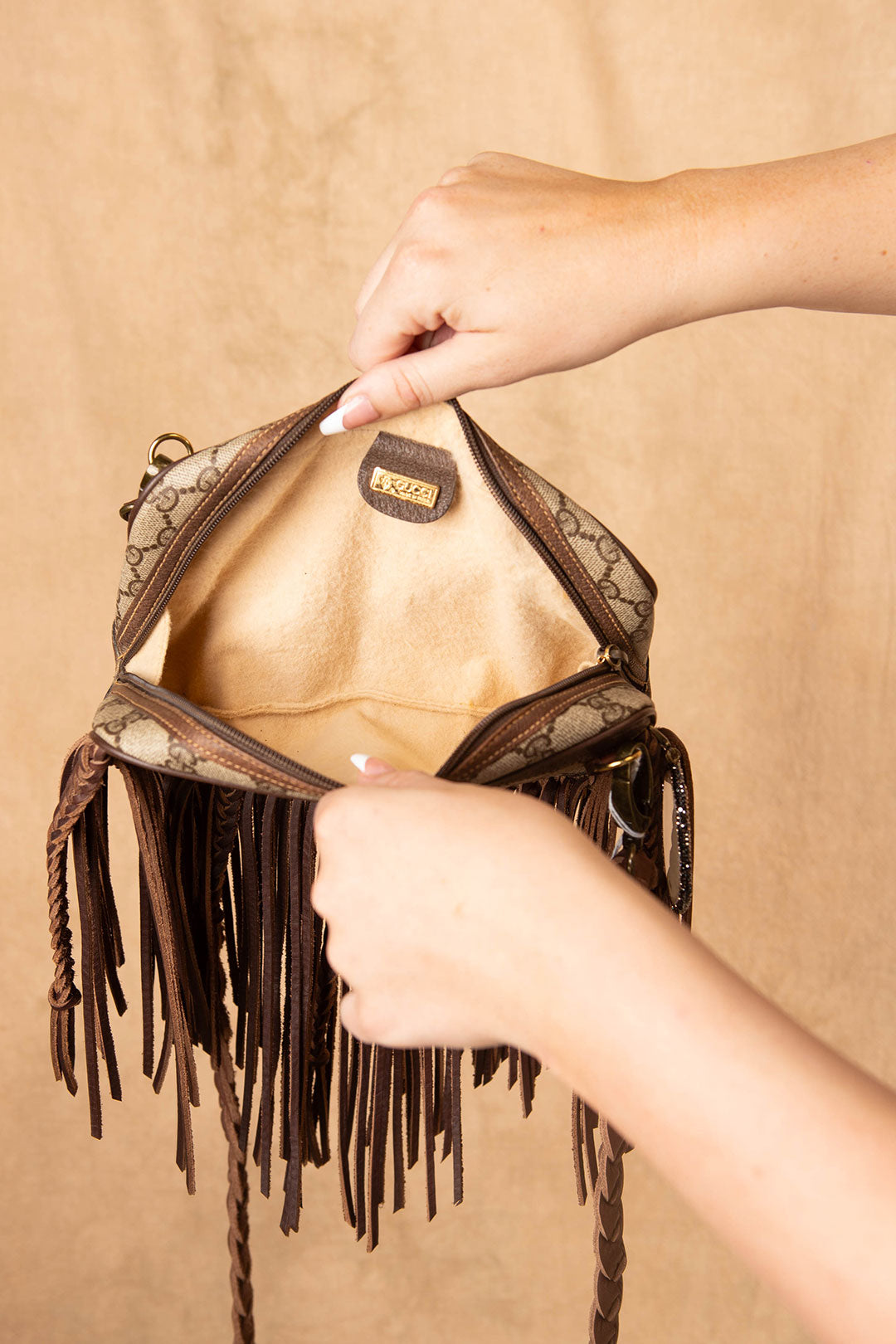 Summer Flash Bag #390