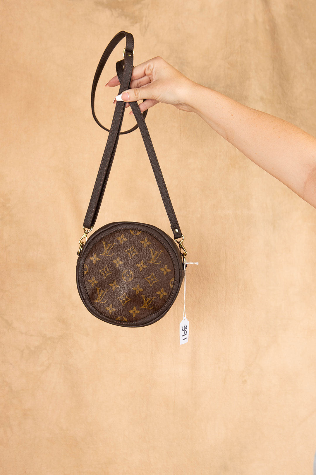 Summer Flash Bag #391