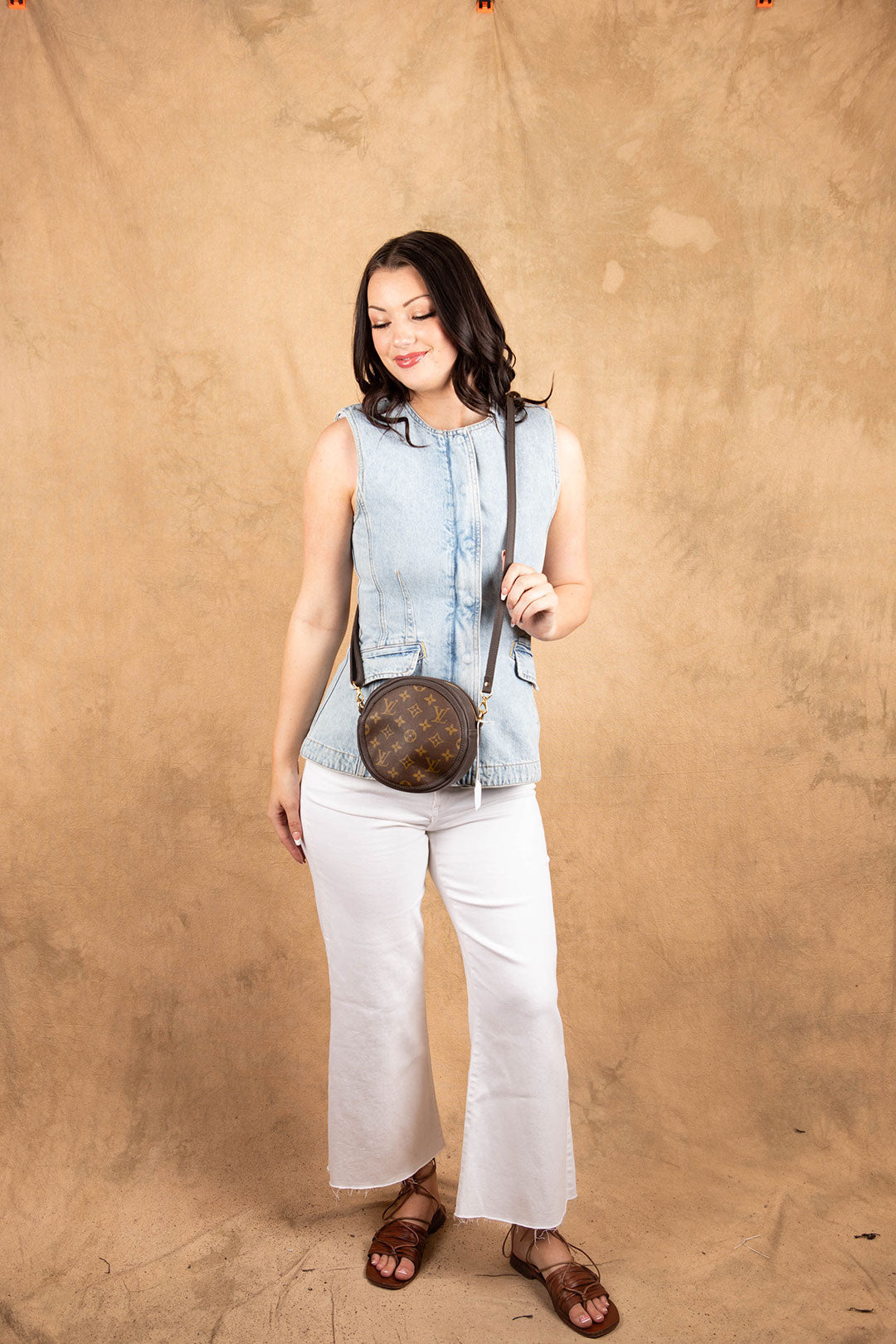 Summer Flash Bag #391