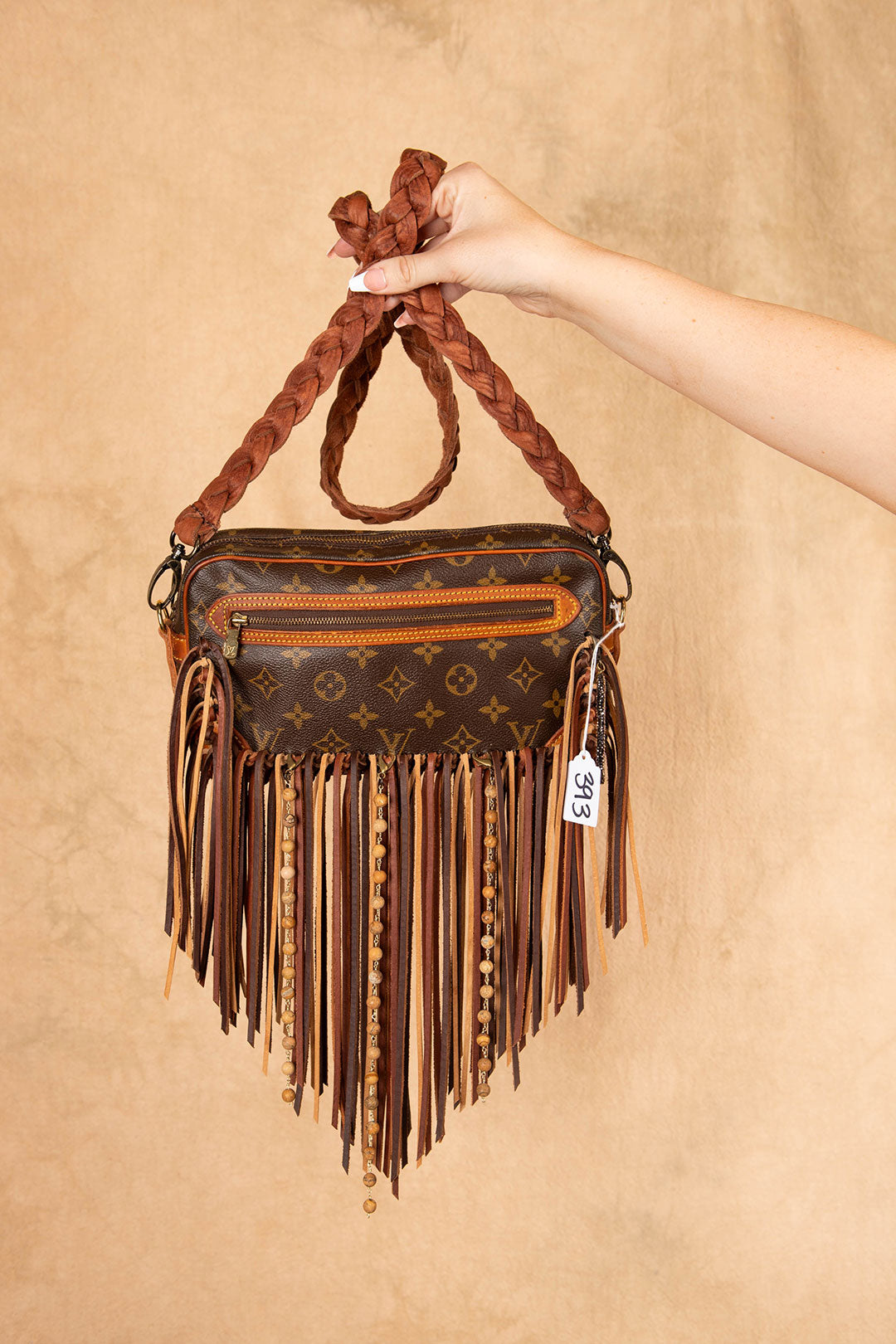 Summer Flash Bag #393