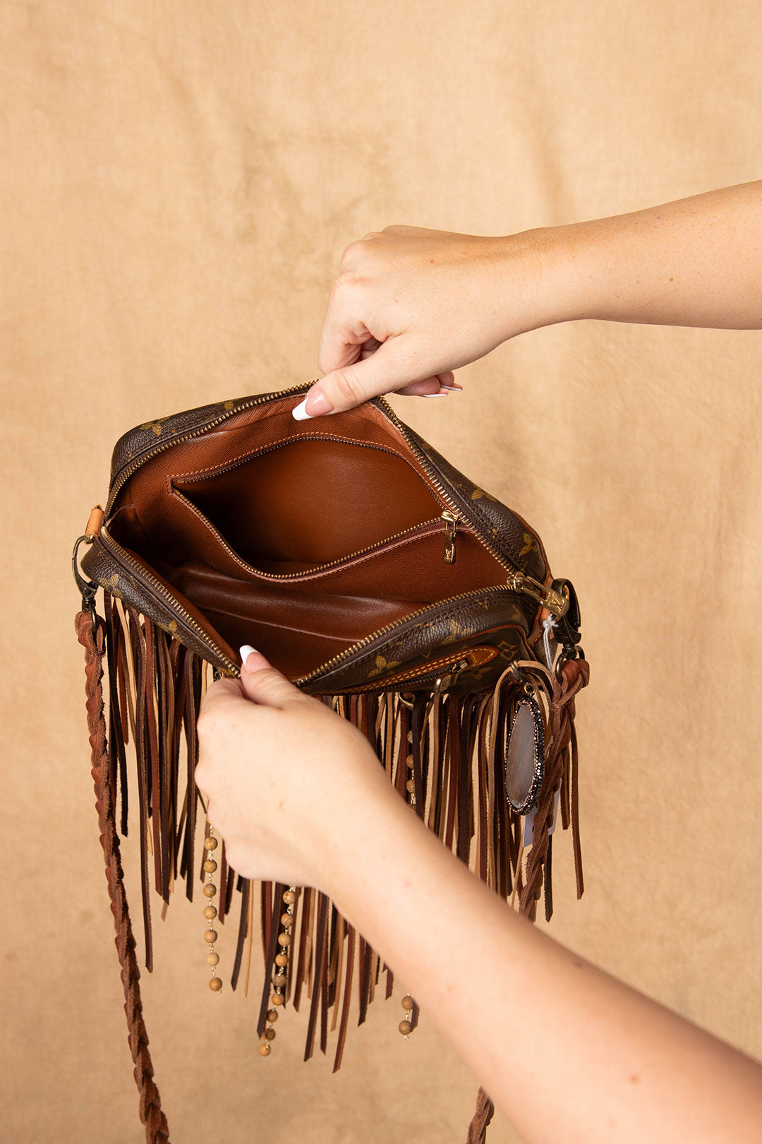 Summer Flash Bag #393