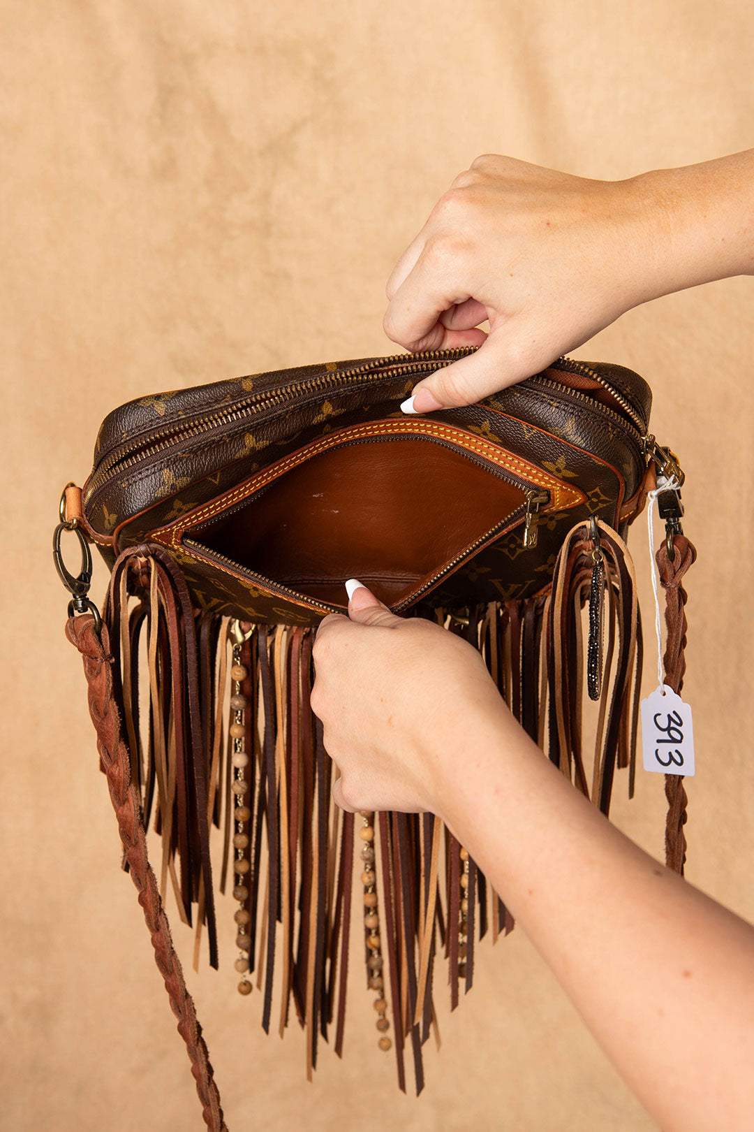 Summer Flash Bag #393