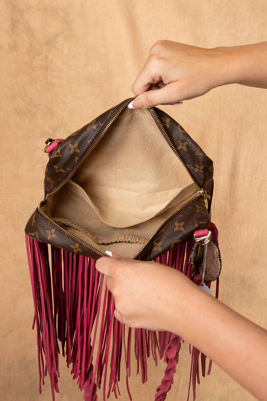 Summer Flash Bag #394