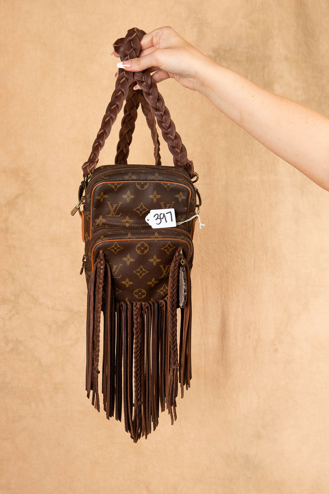 Summer Flash Bag #397