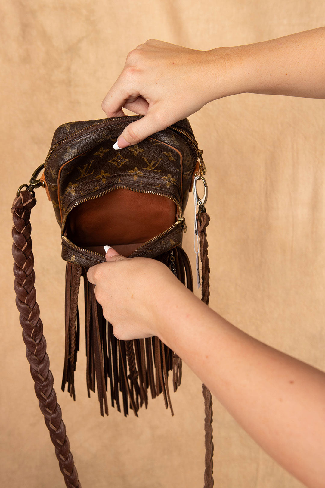 Summer Flash Bag #397